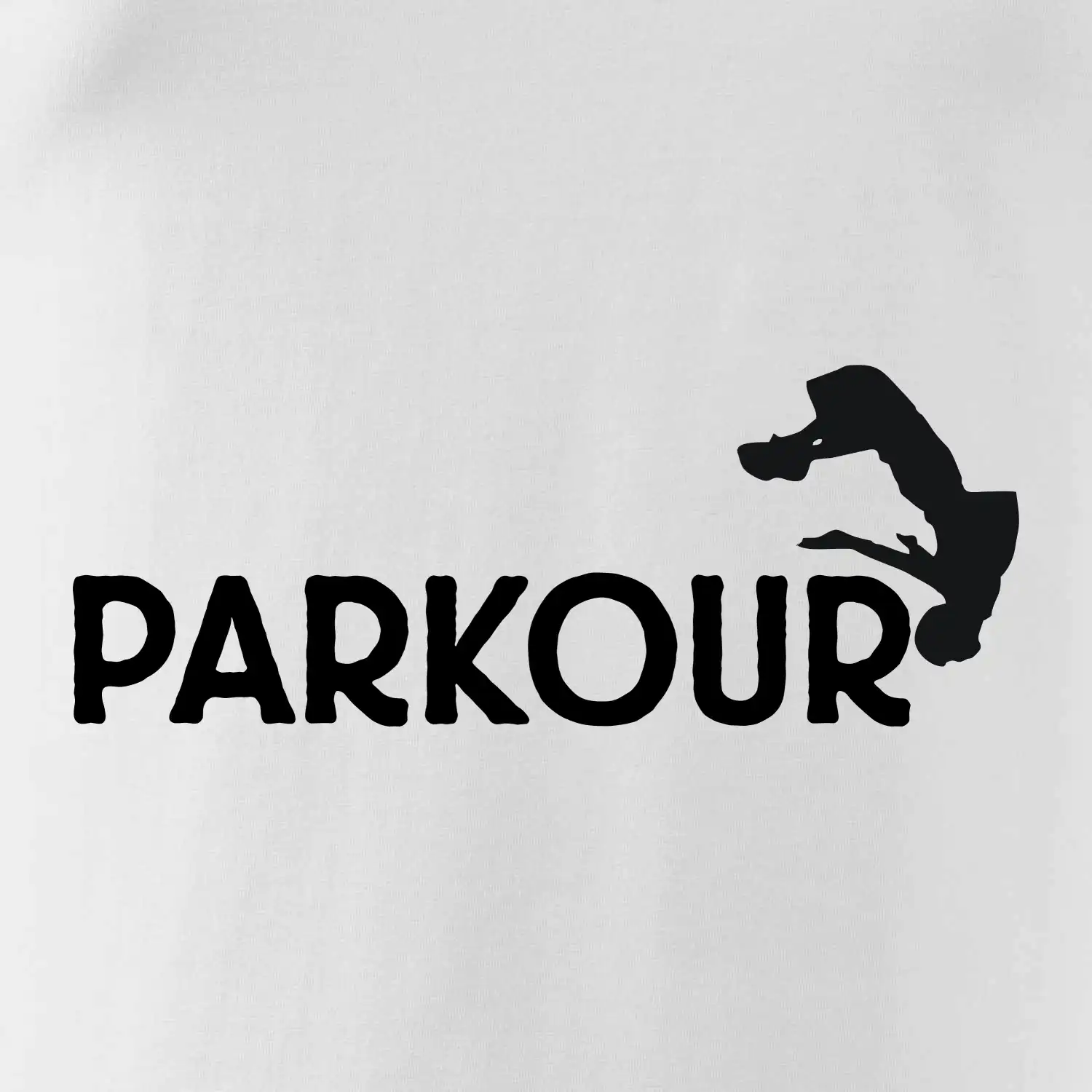 Parkour - salto