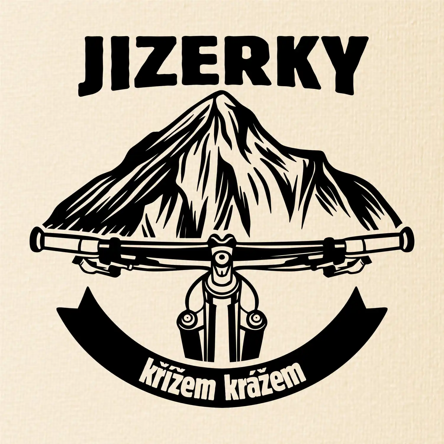 Jizerky křížem krážem