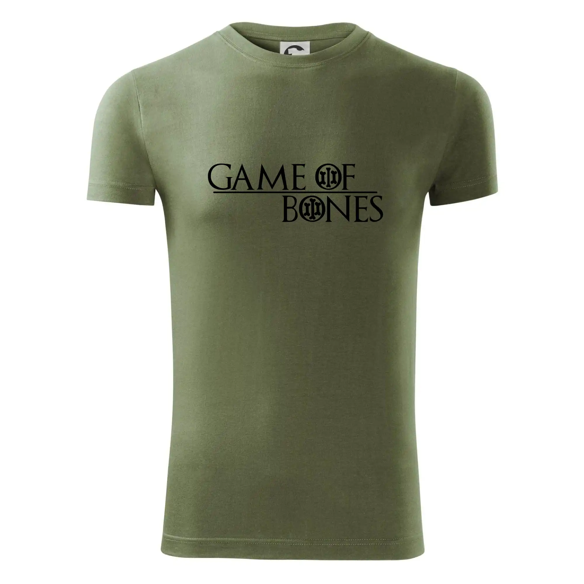 Game of bones
