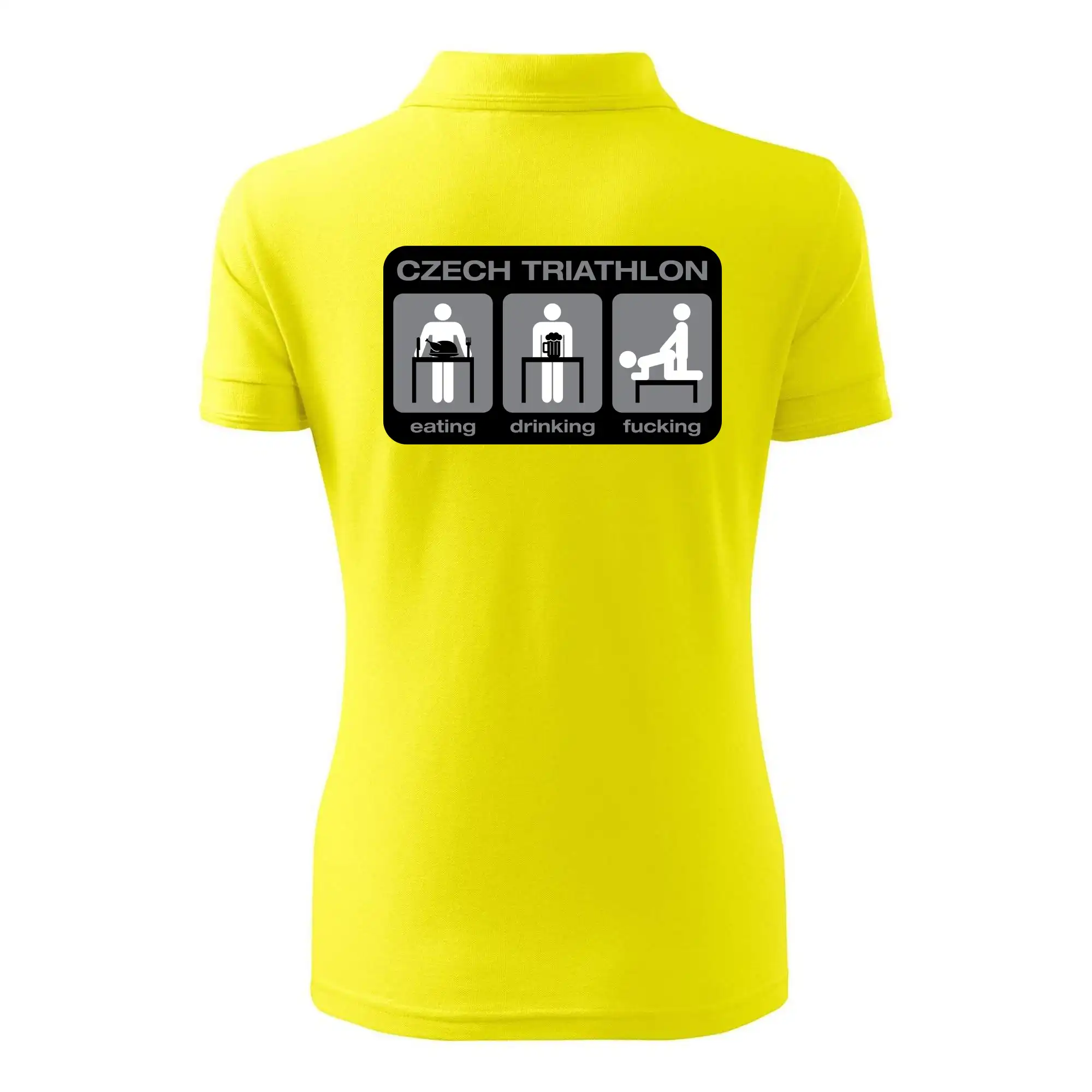 Czech triathlon (Hana-creative)