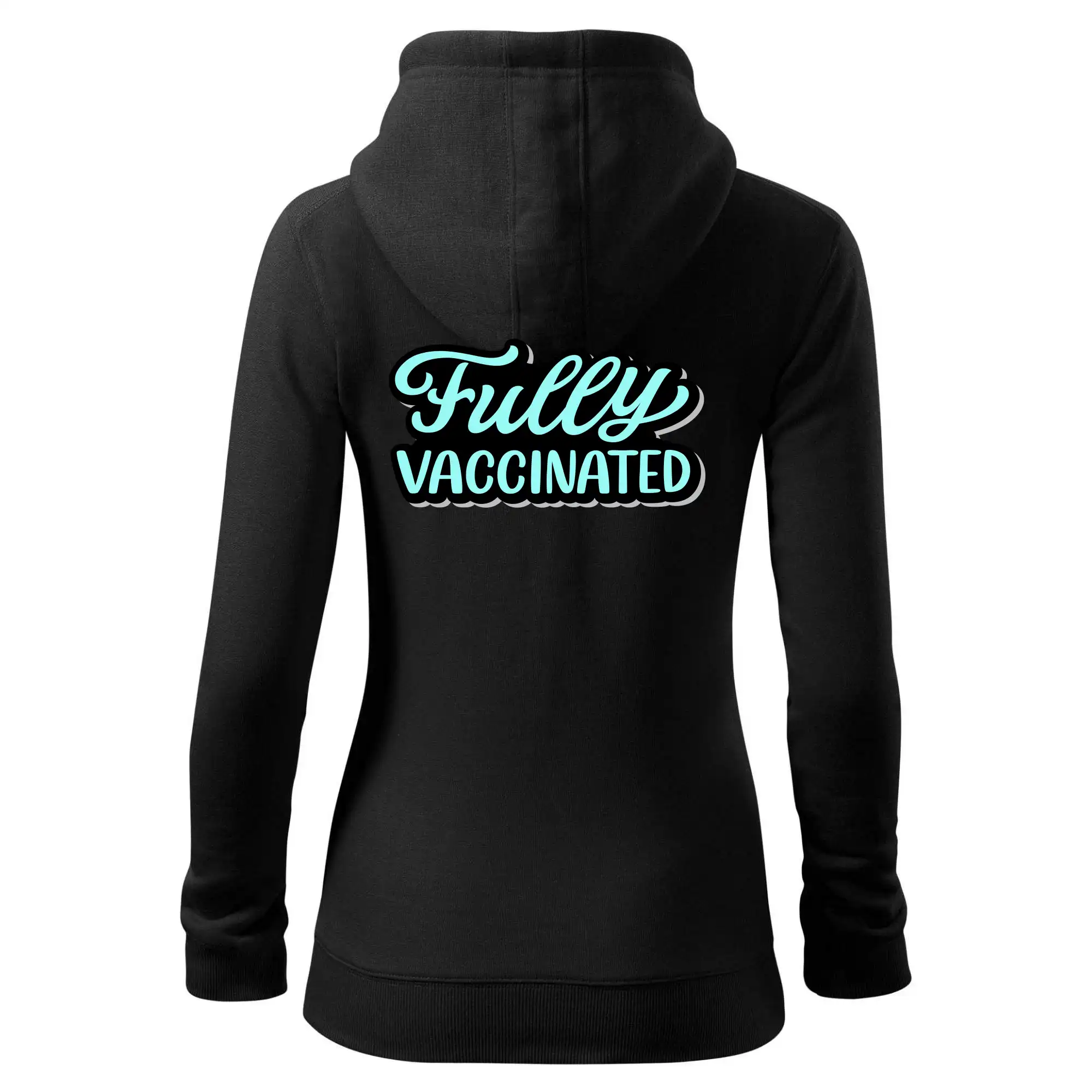 Fully vaccinated