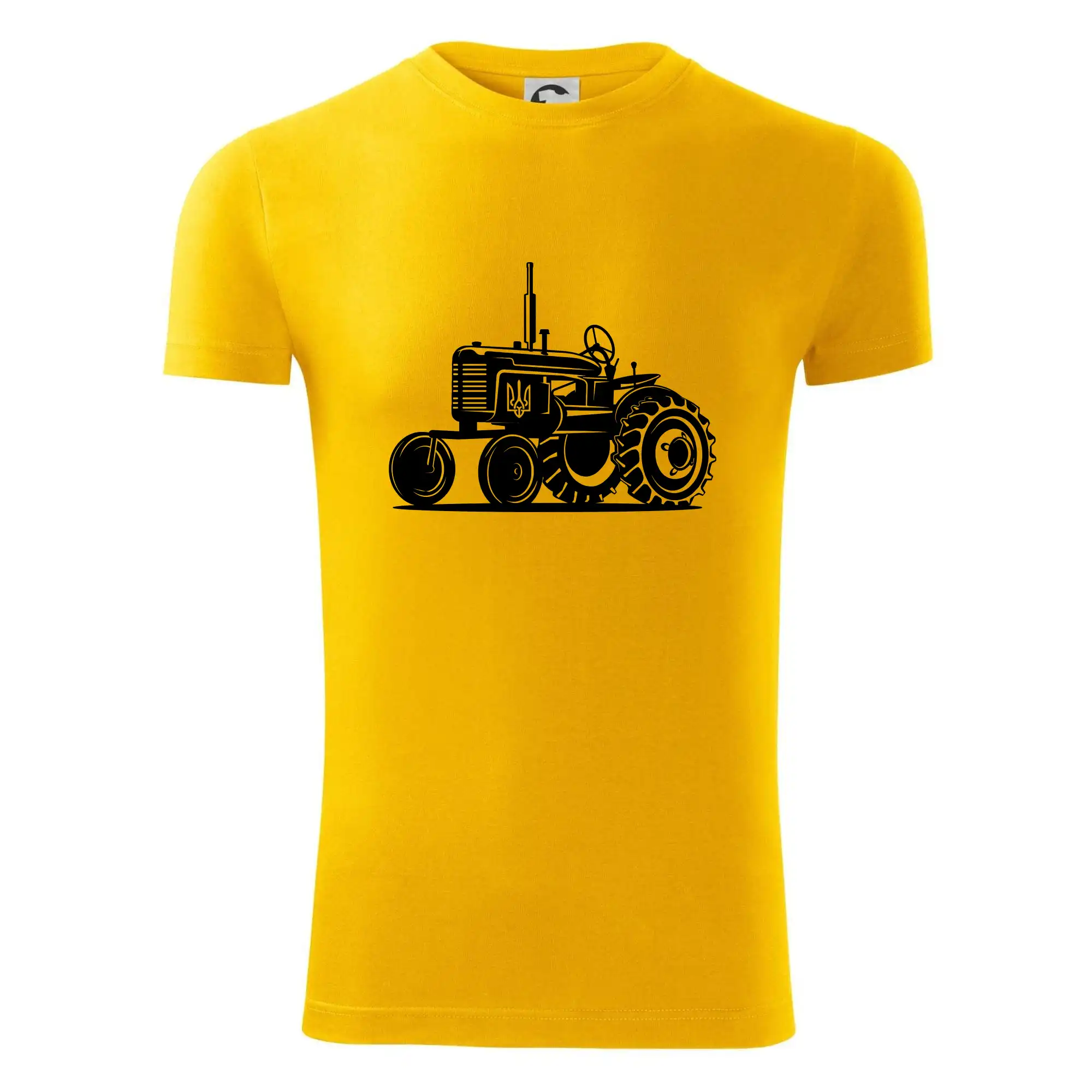 Traktor Ukrajinské armády