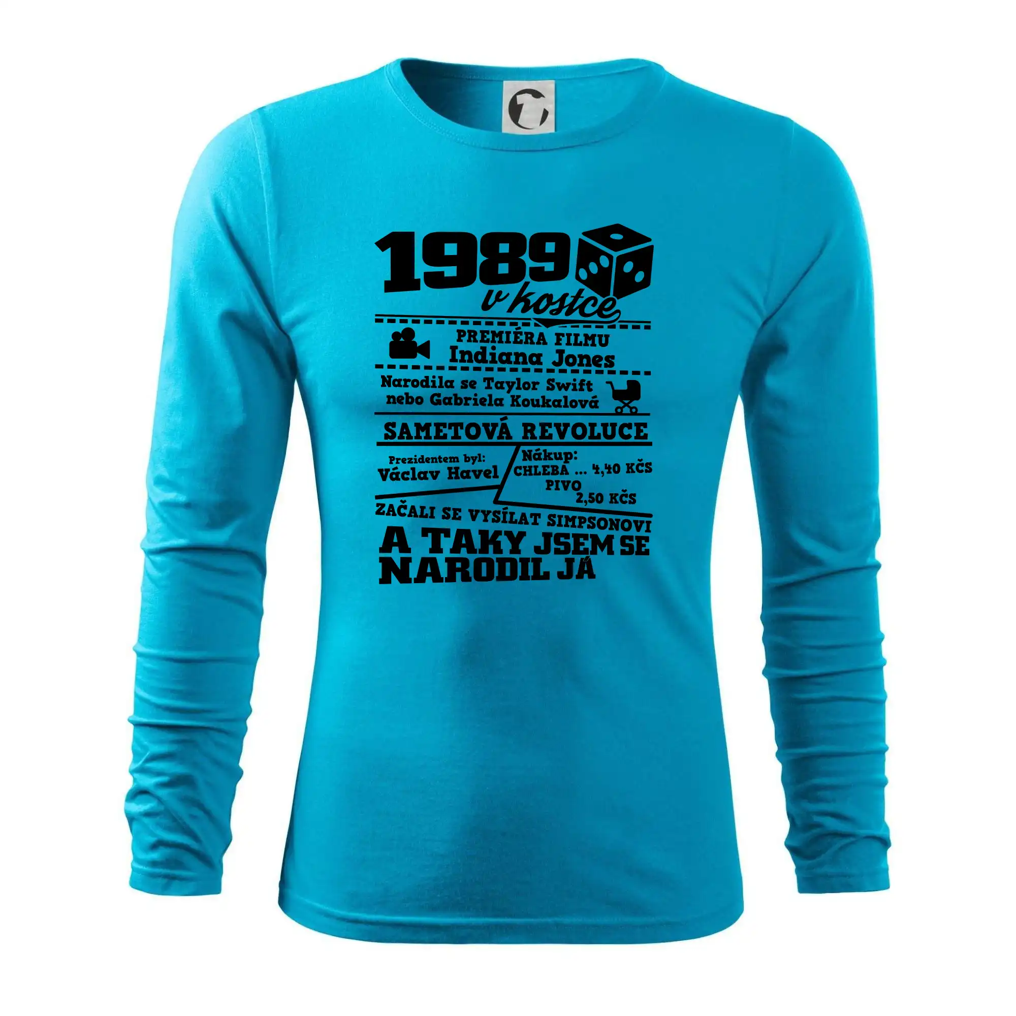 1989 v kostce
