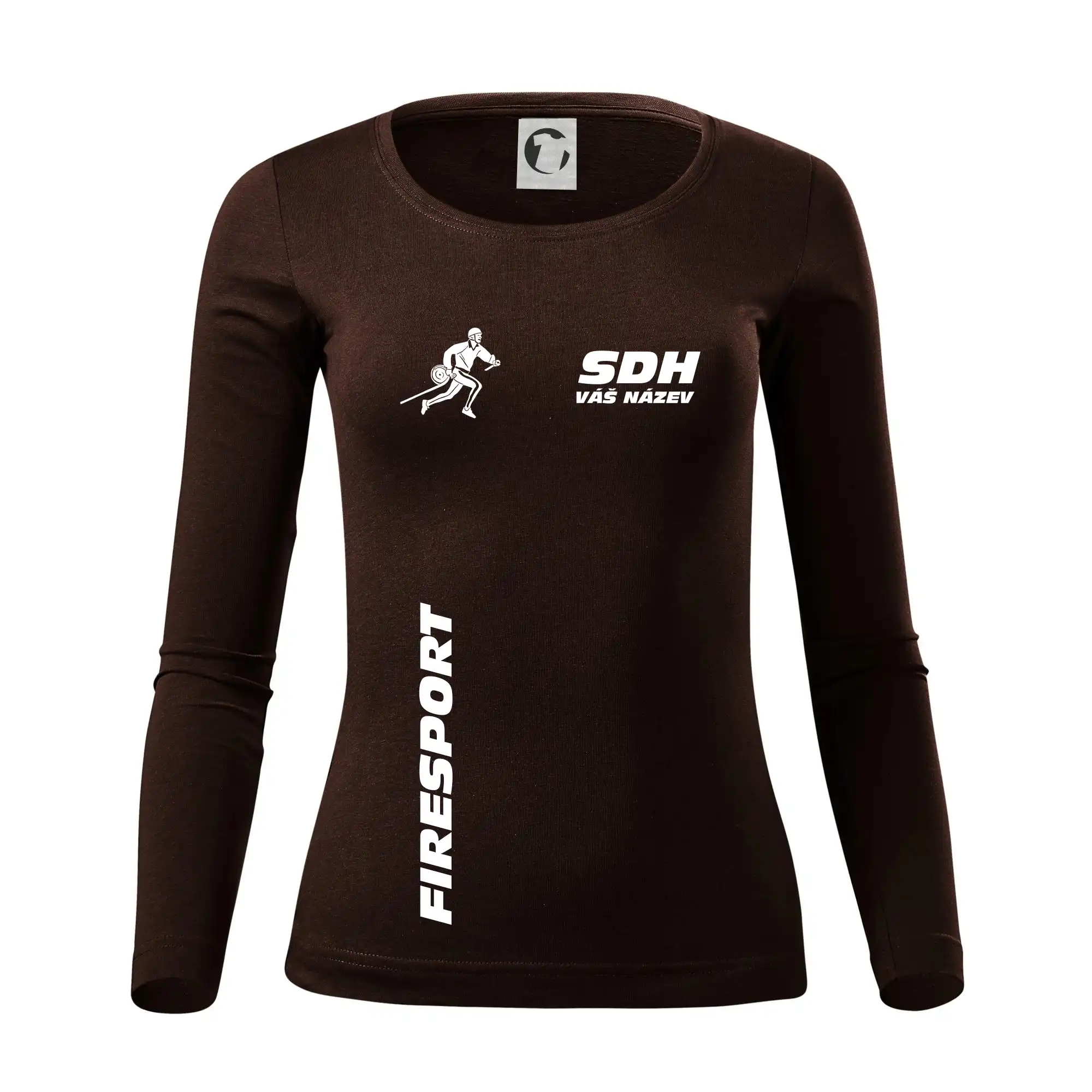 Hasičský sport SDH + váš název