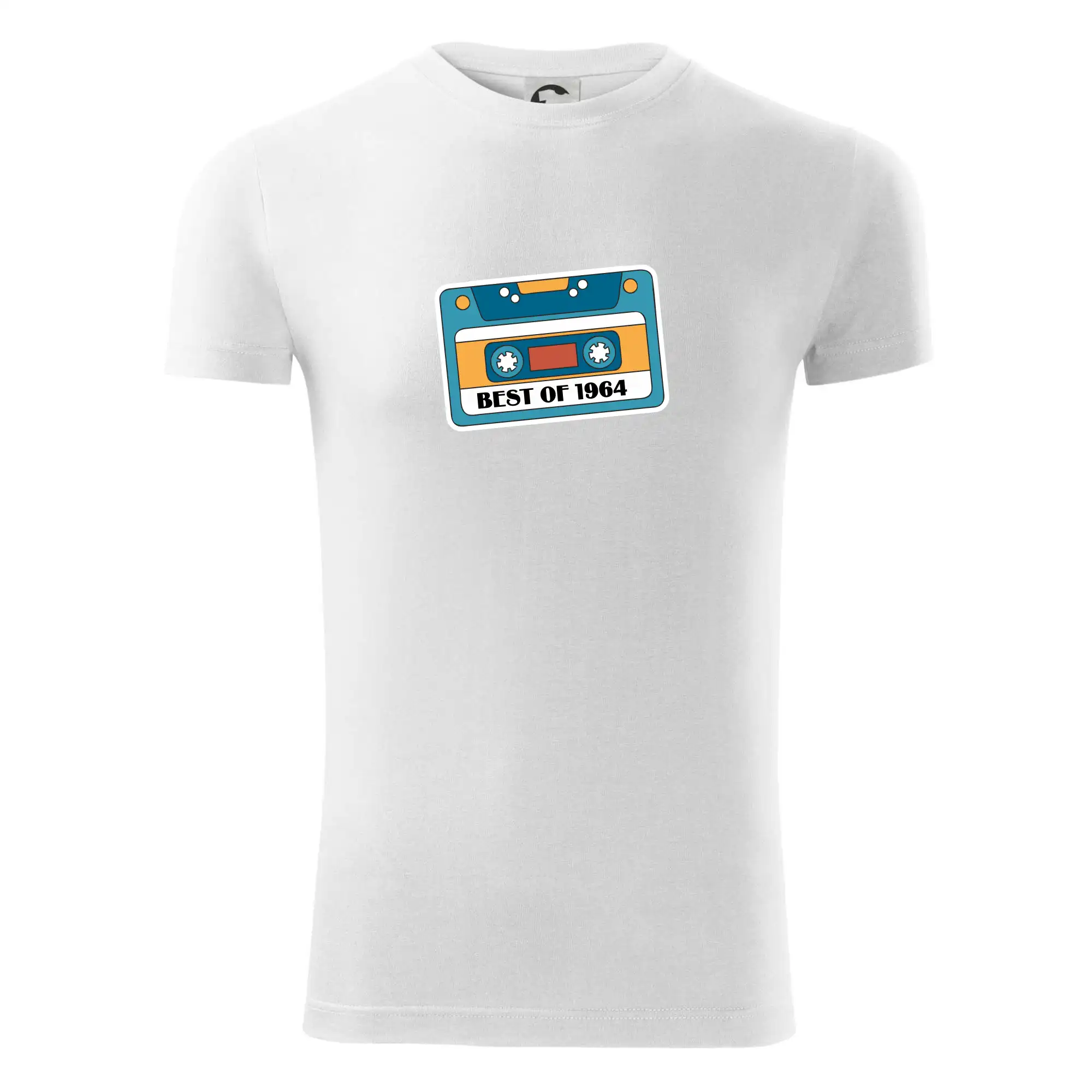 Narozeniny kazeta Best of 1964