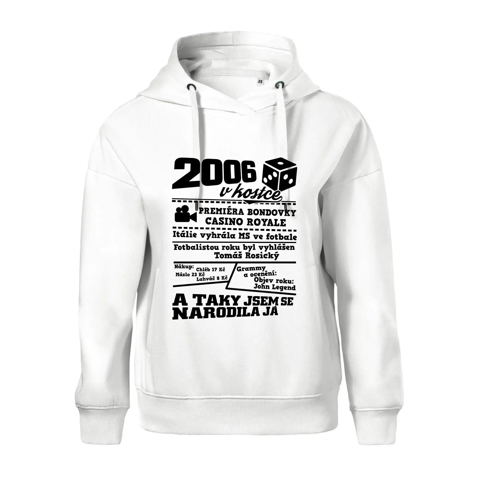 2006 v kostce