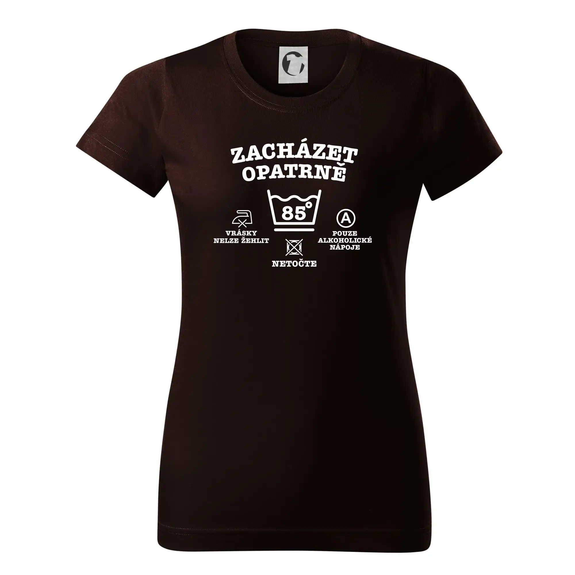 Zacházet opatrně 85