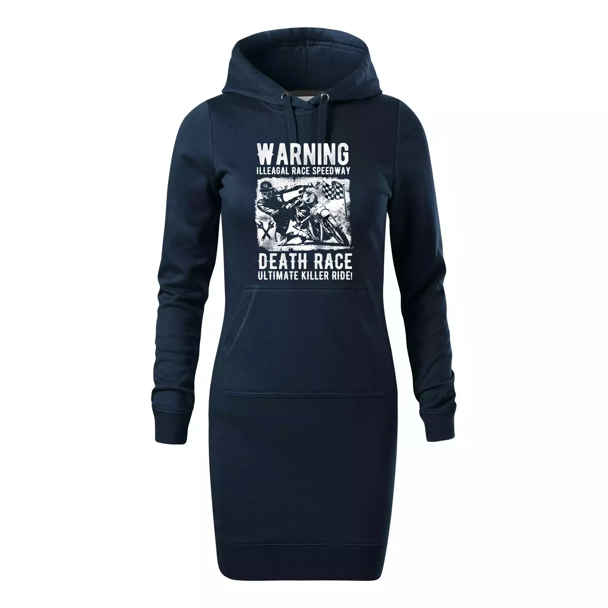 Illegal Race Speedway