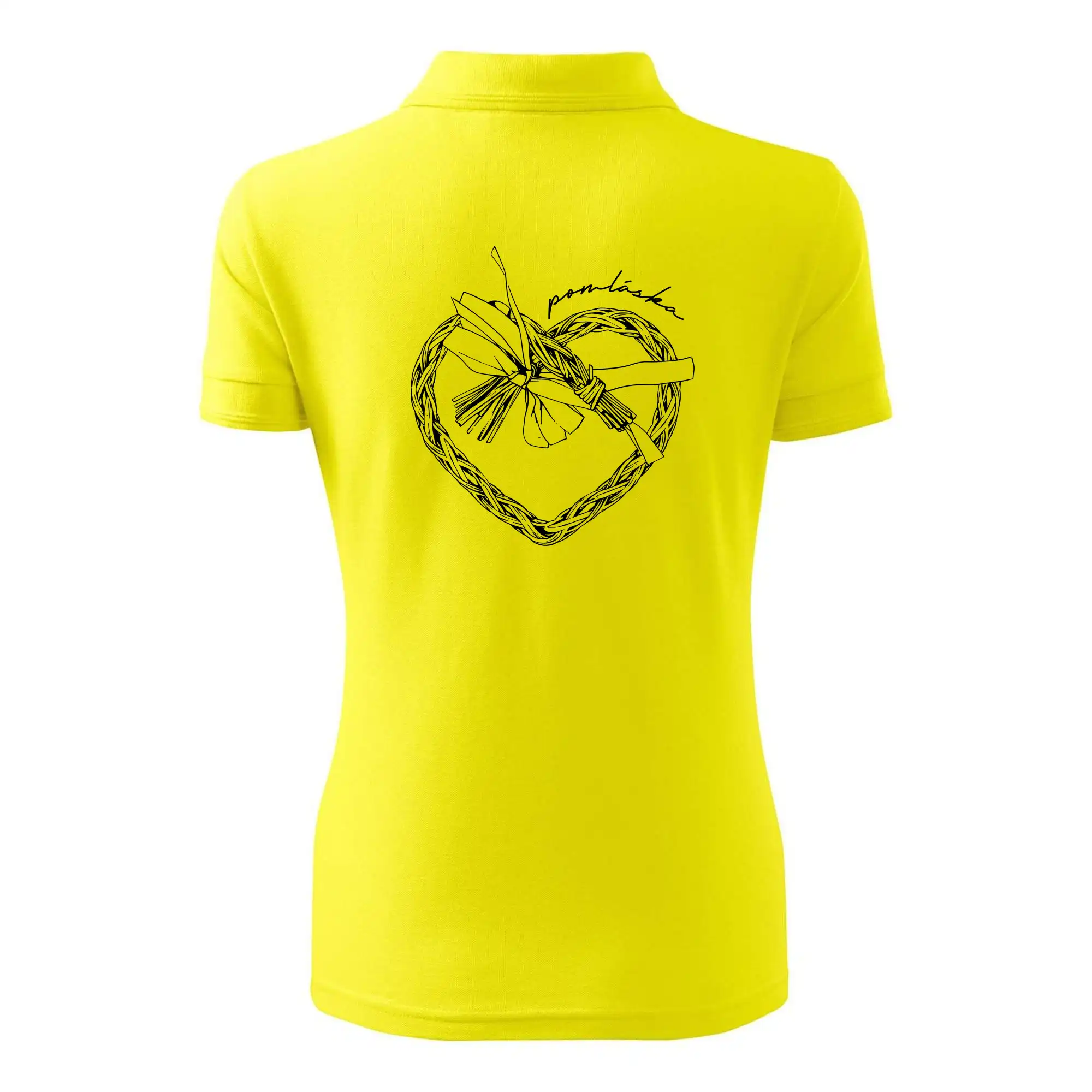 Pomlázka - pomláska