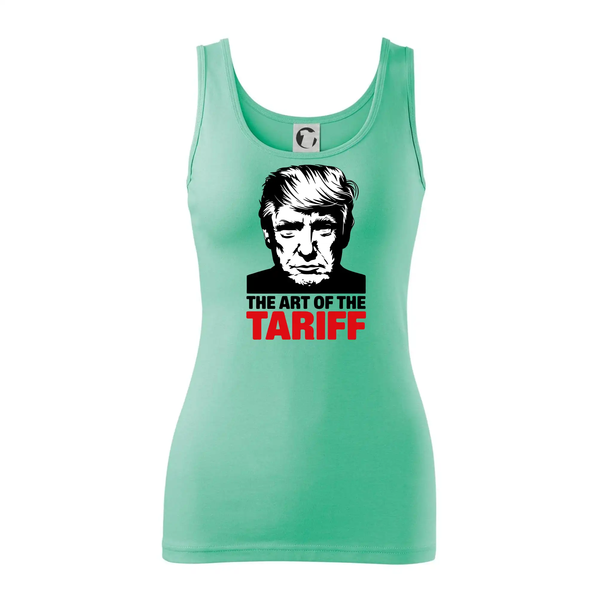Trump The art of the tariff