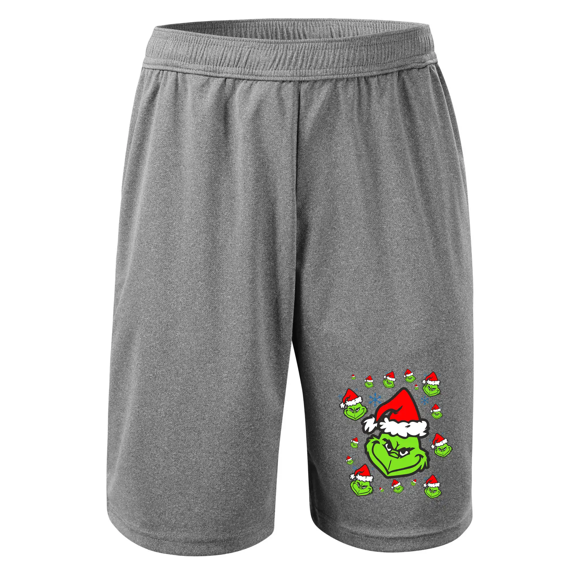 Grinch Vánoční