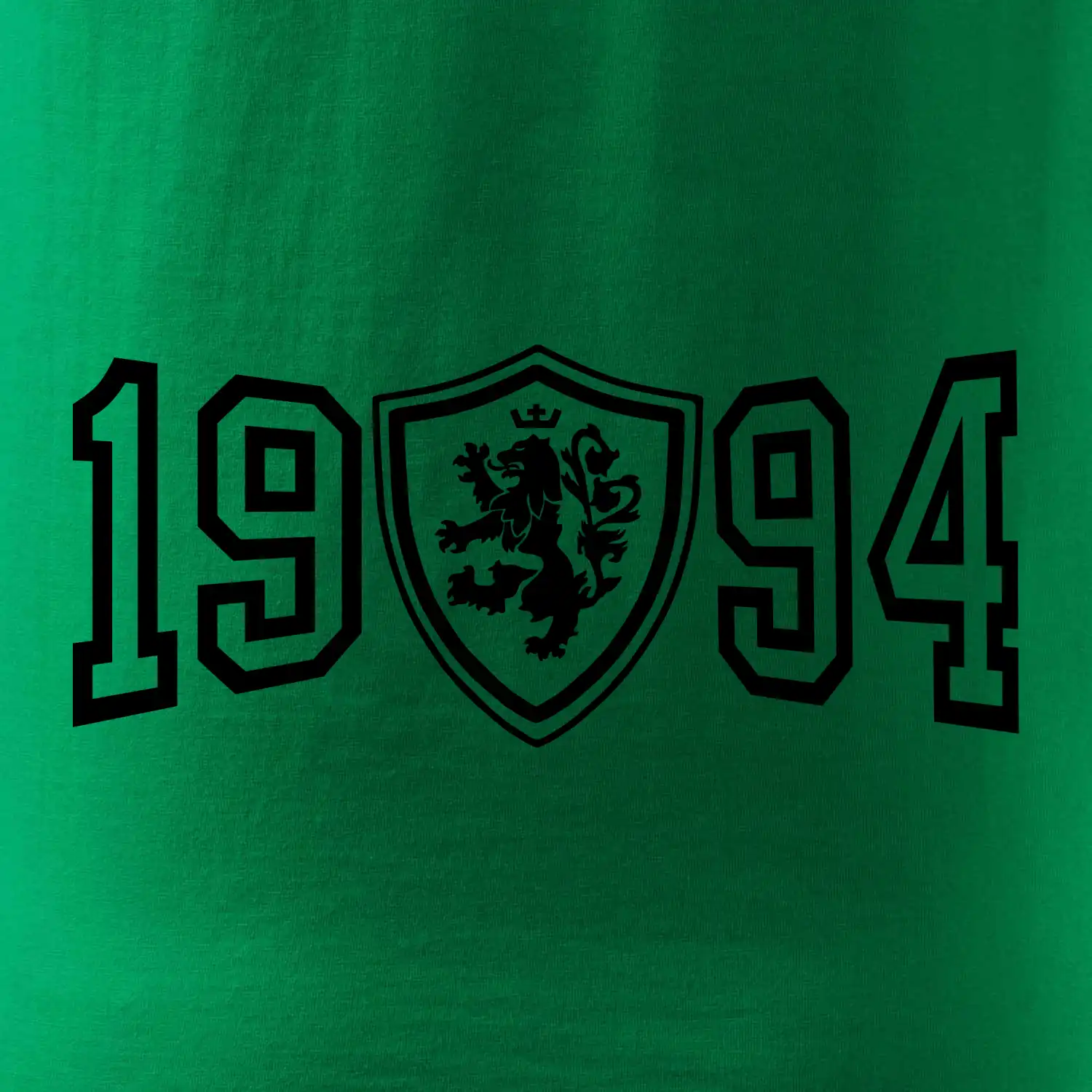Narozeninový motiv - znak - 1994