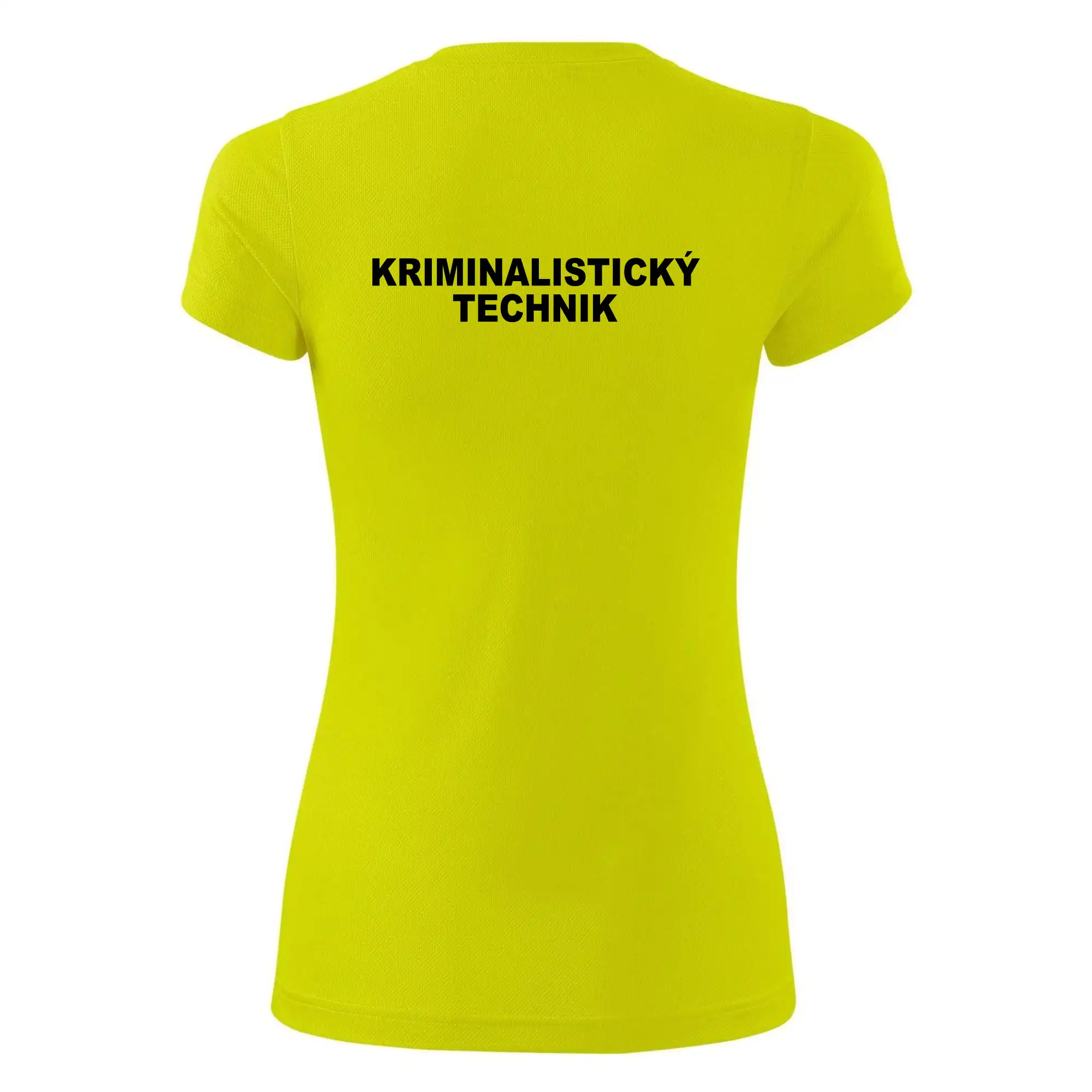 Kriminalistický technik
