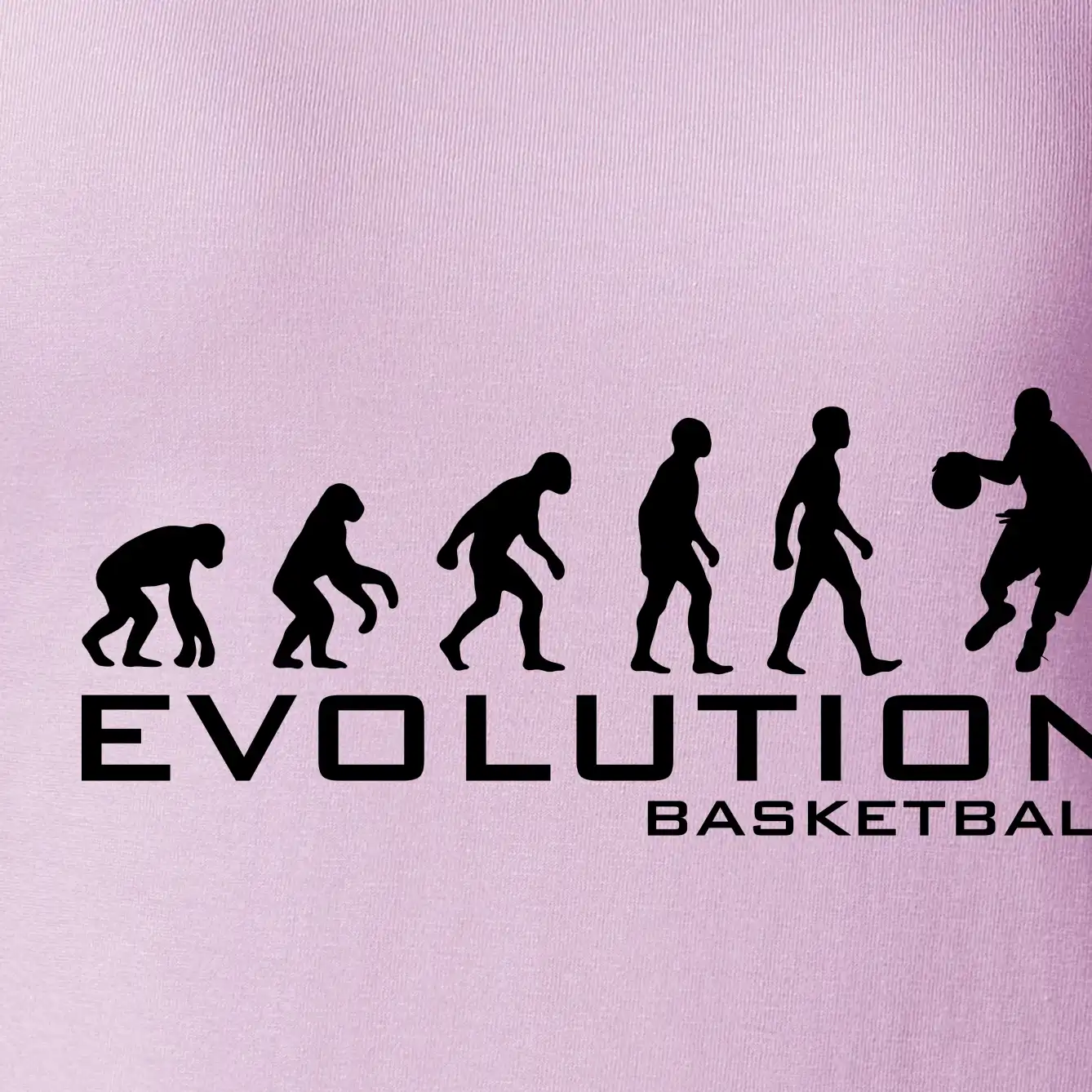 Evoluce Basketball