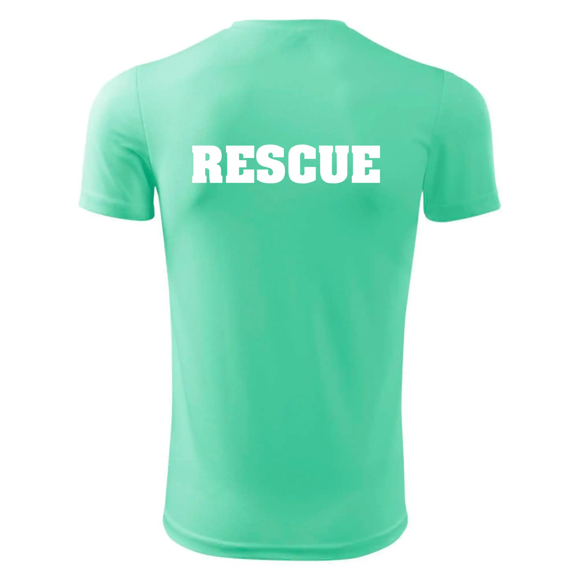 Rescue - pro záchranáře