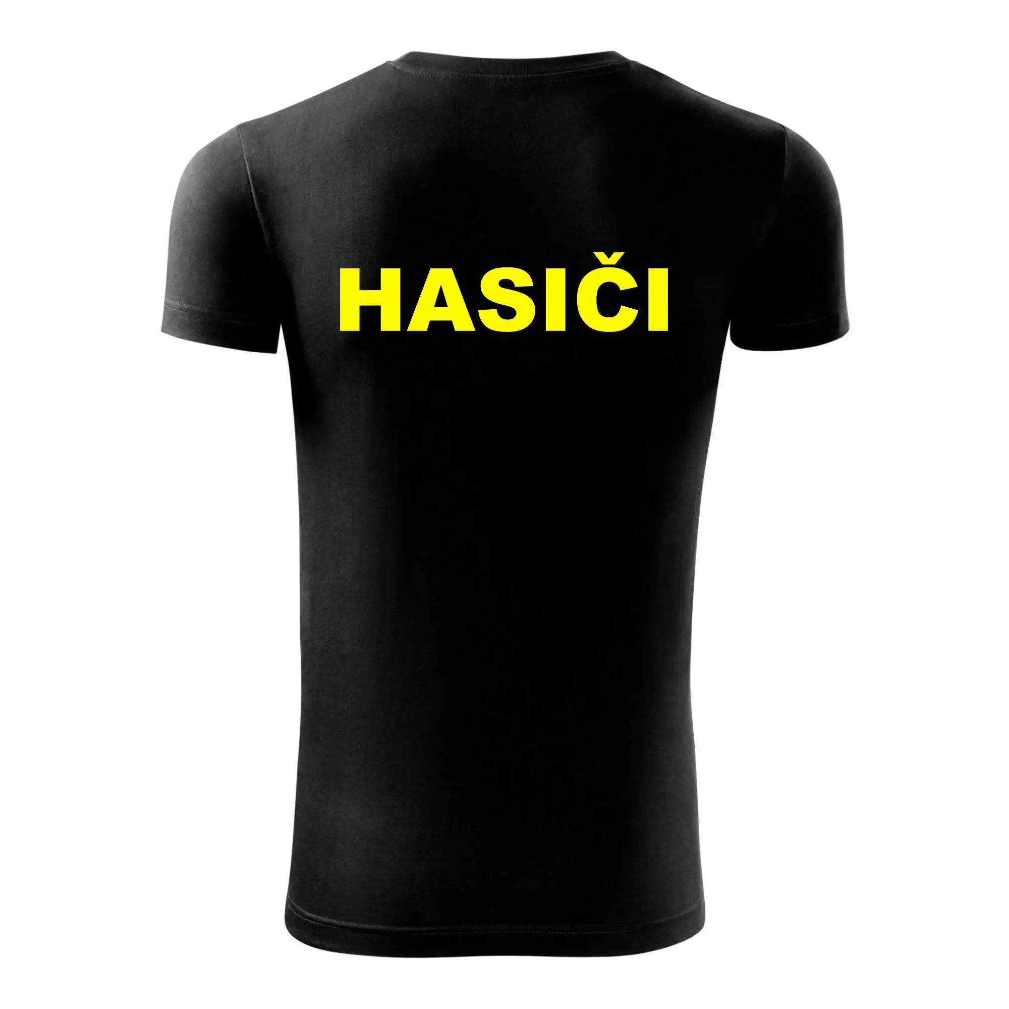 Hasiči název samostatný