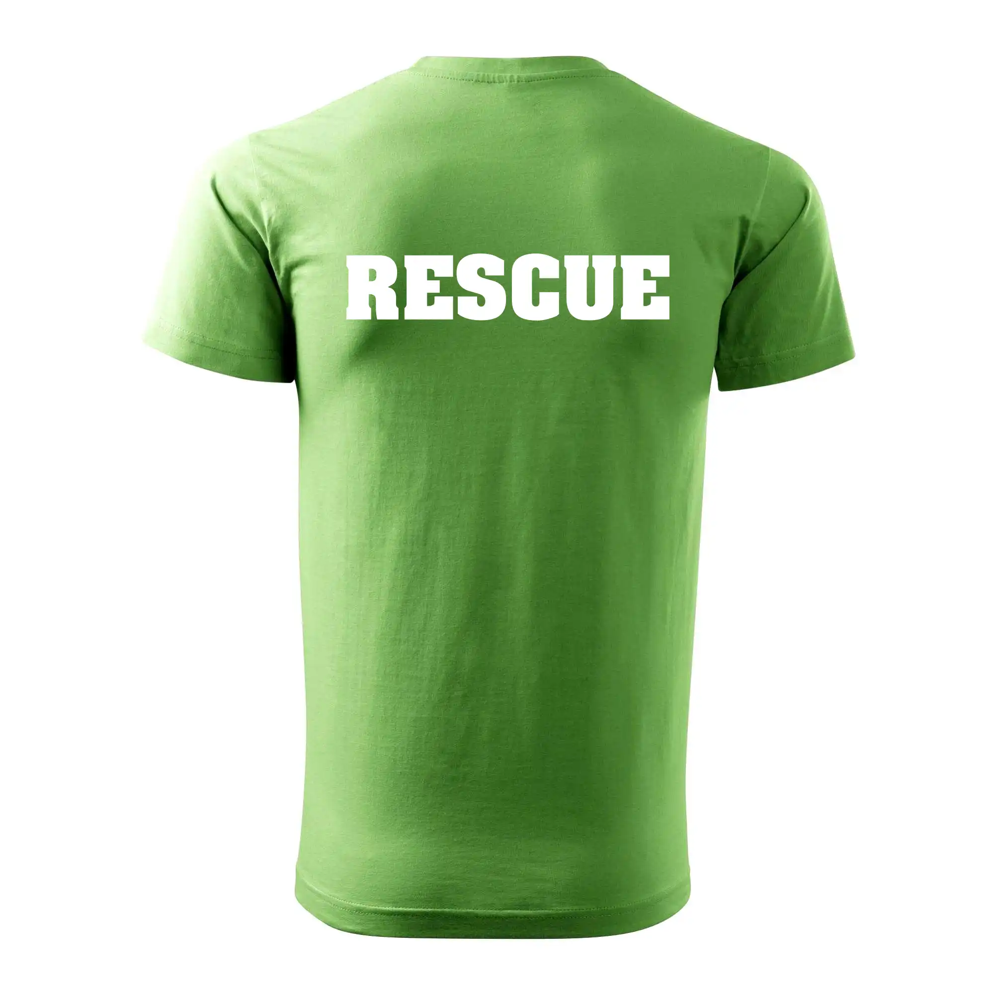 Rescue - pro záchranáře
