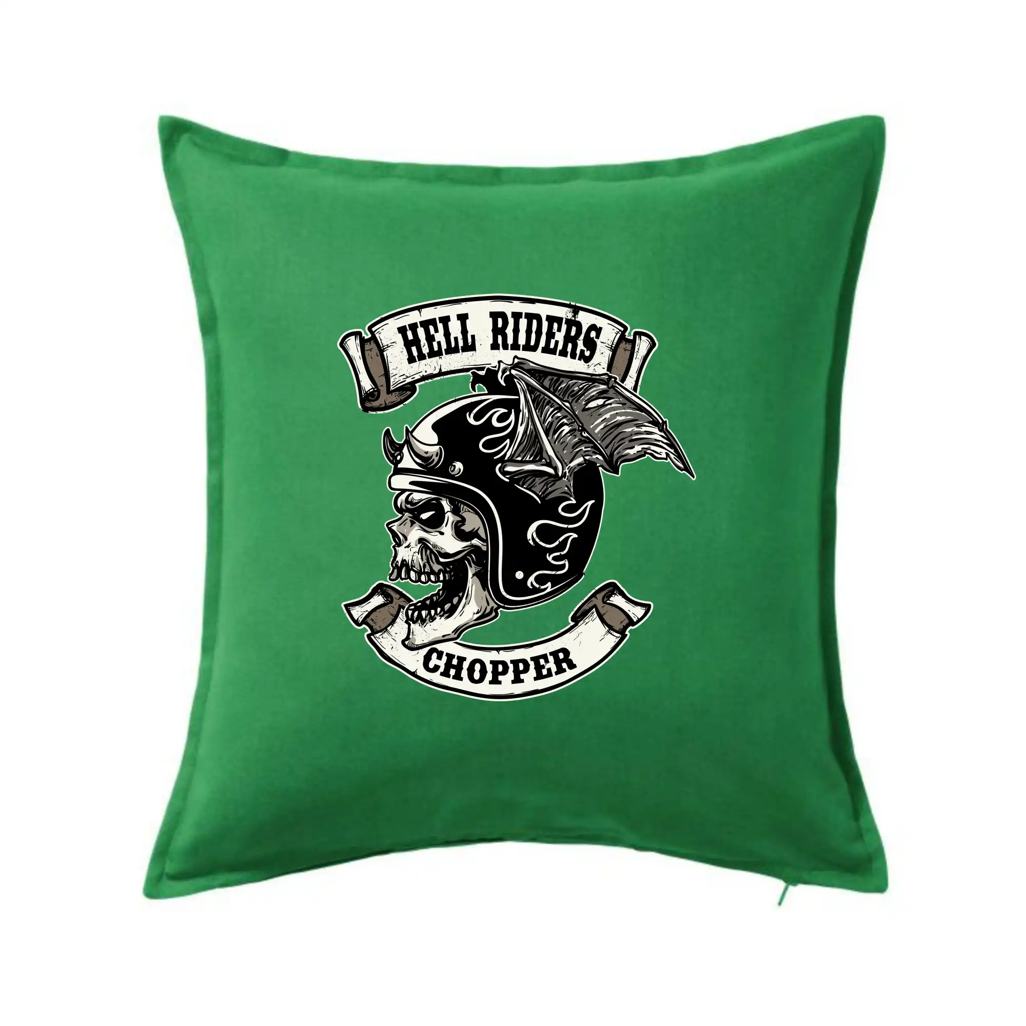 Hell Riders Chopper