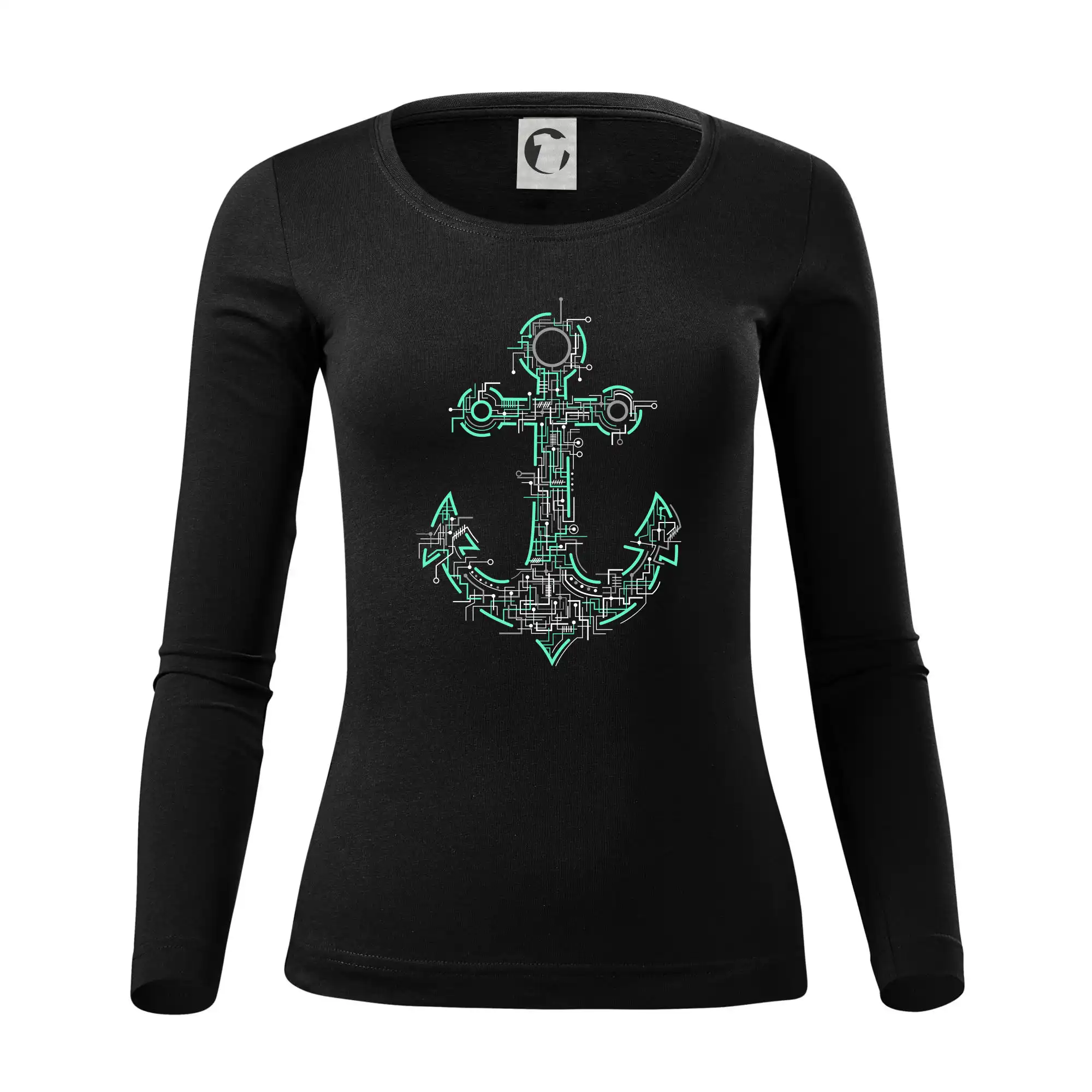 Electric Anchor