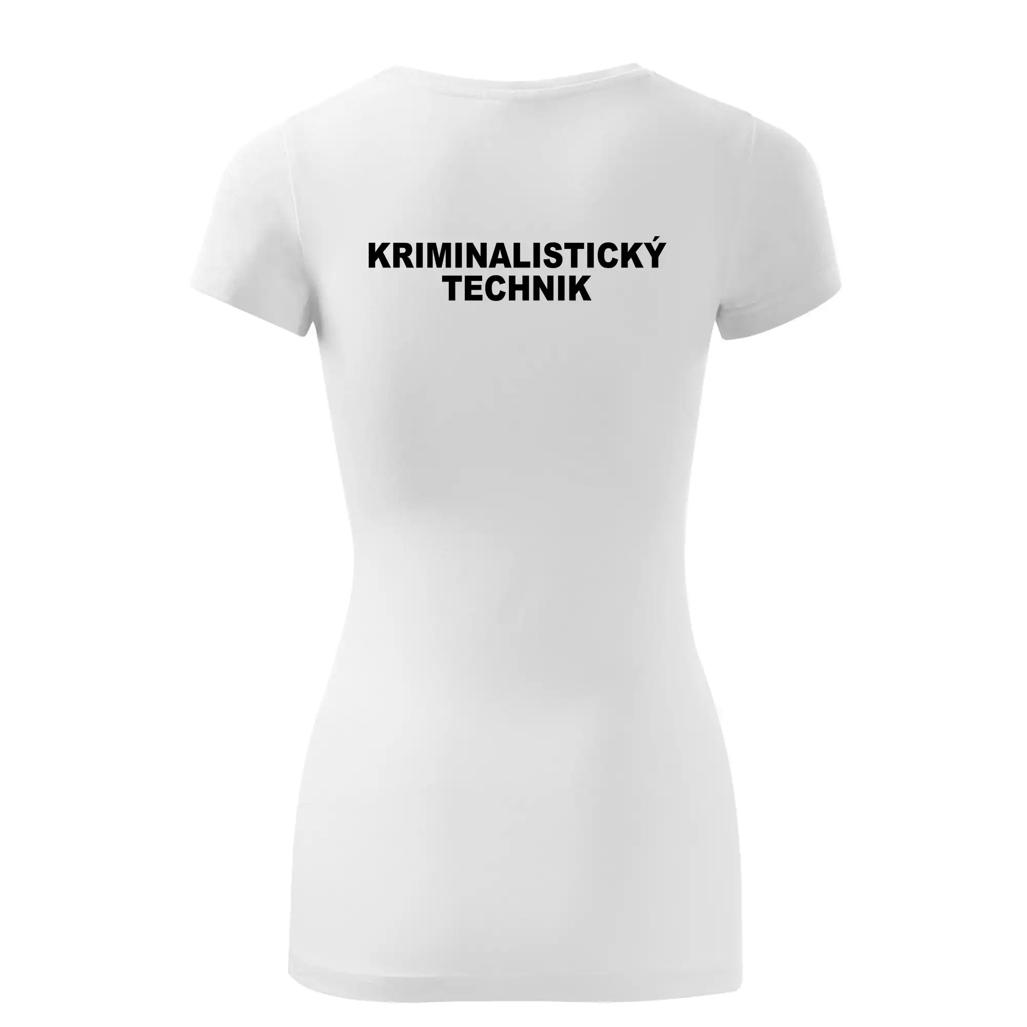 Kriminalistický technik
