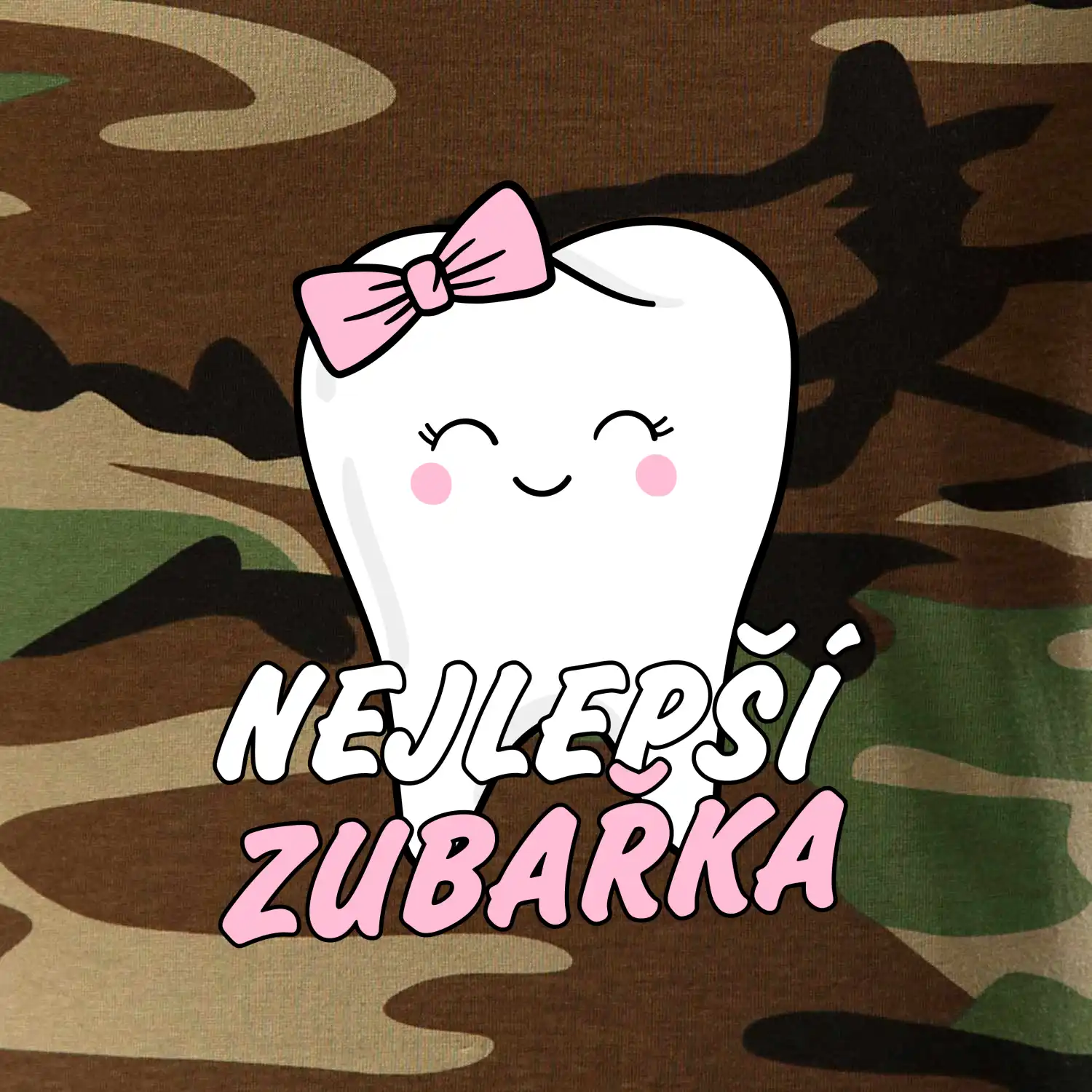 Nejlepší zubařka