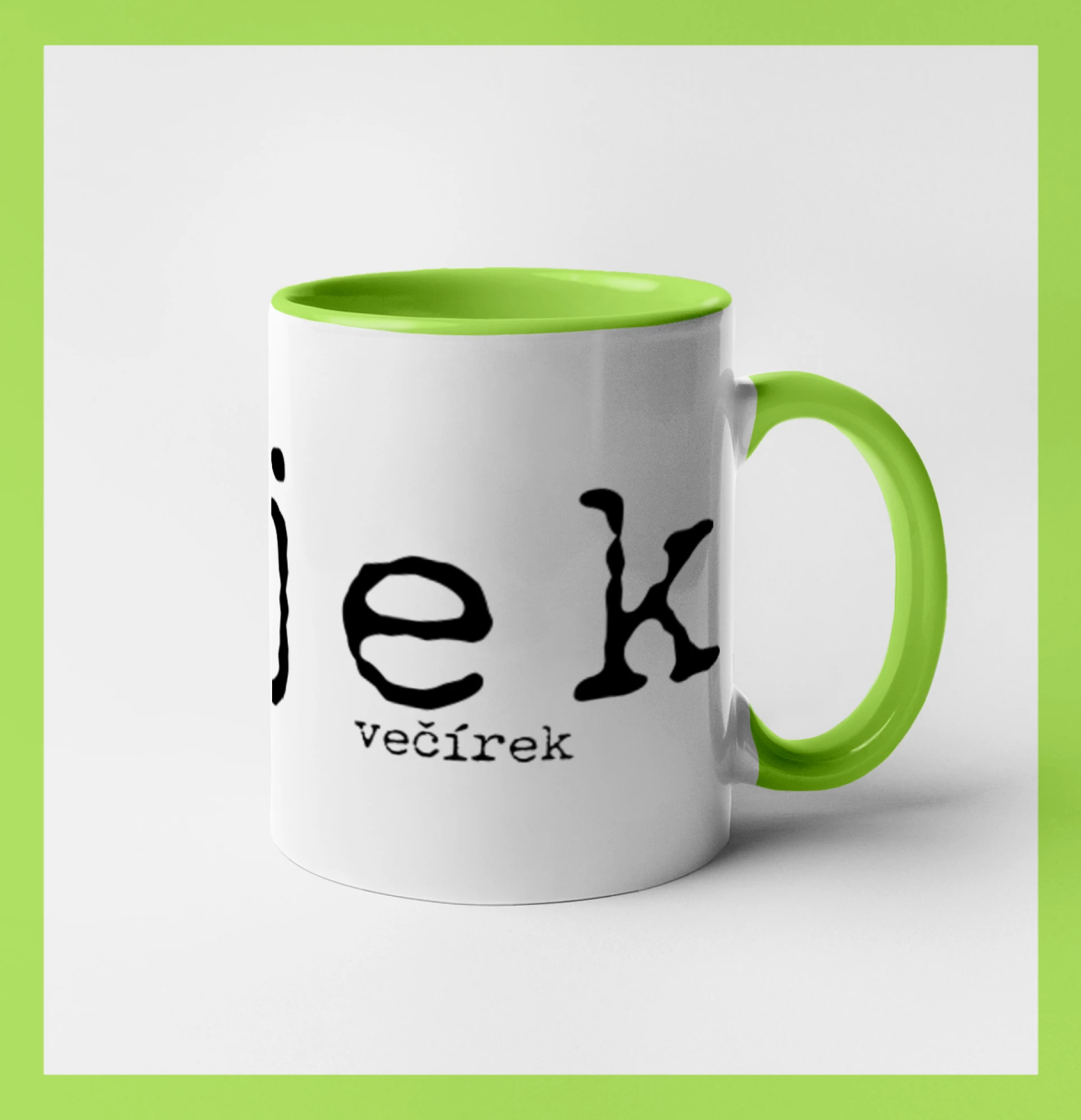 Čeština 2.0 - lejek