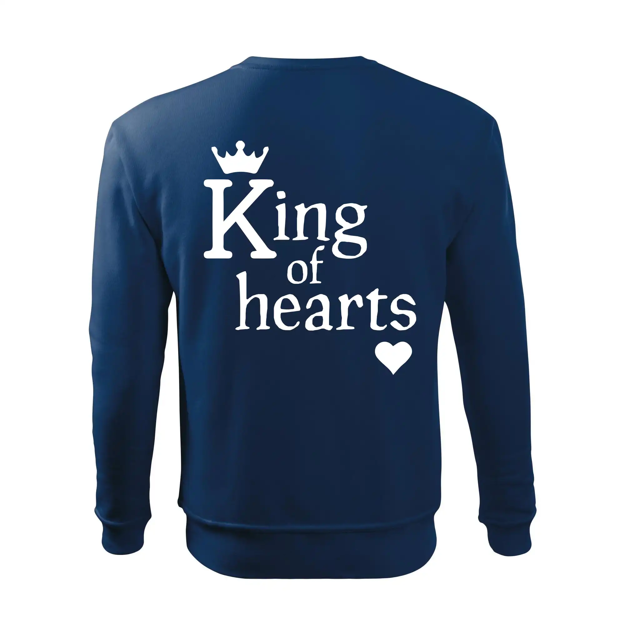 King of hearts