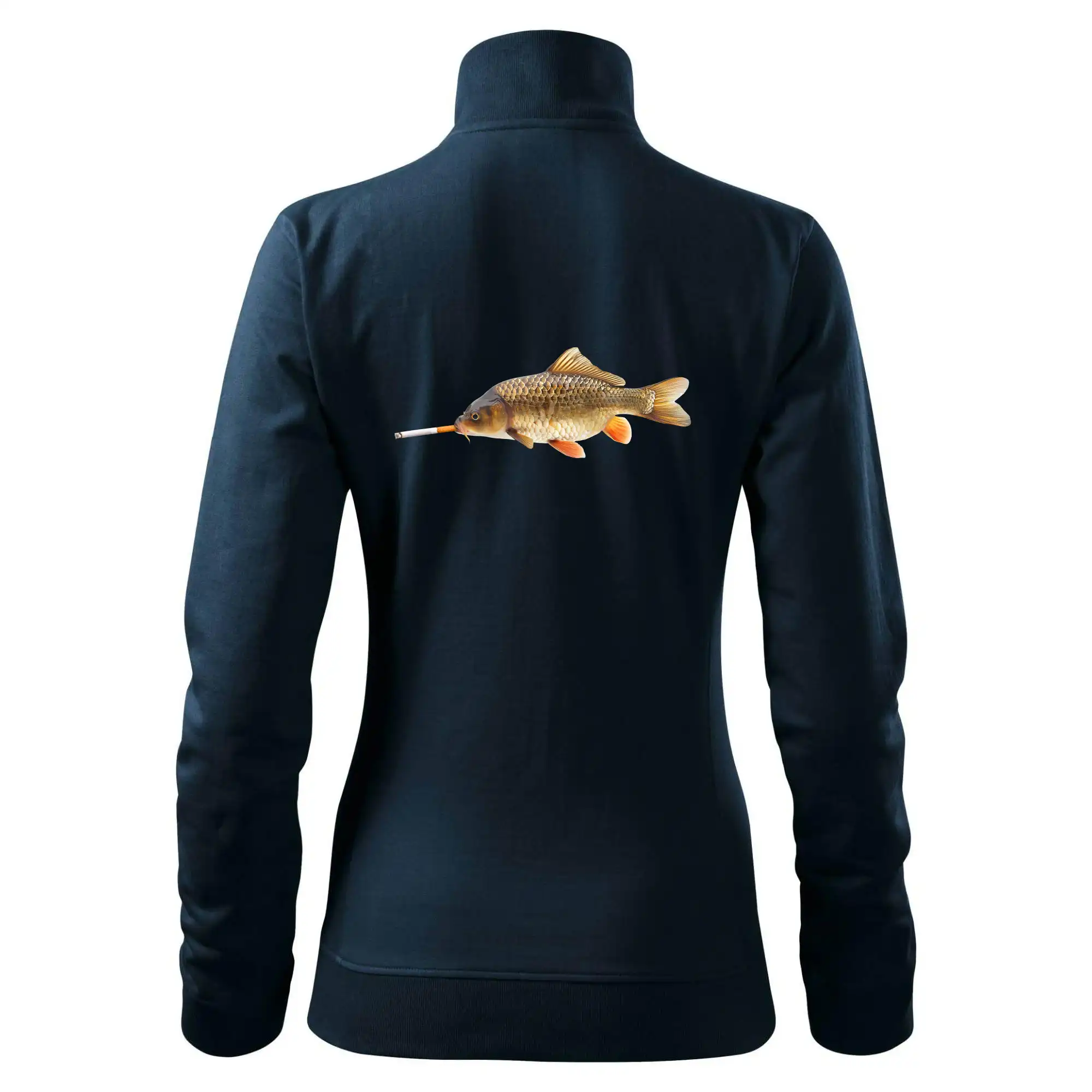 Smokin' fish