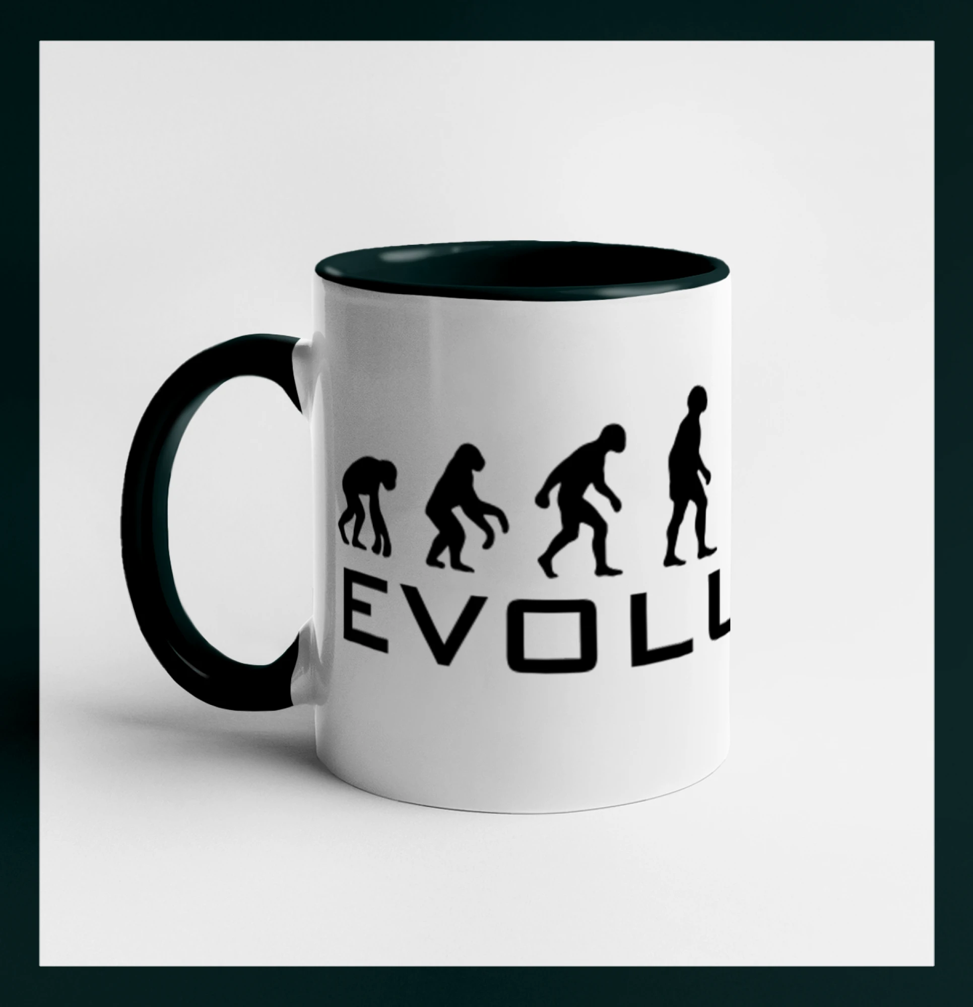 Evoluce mechanik