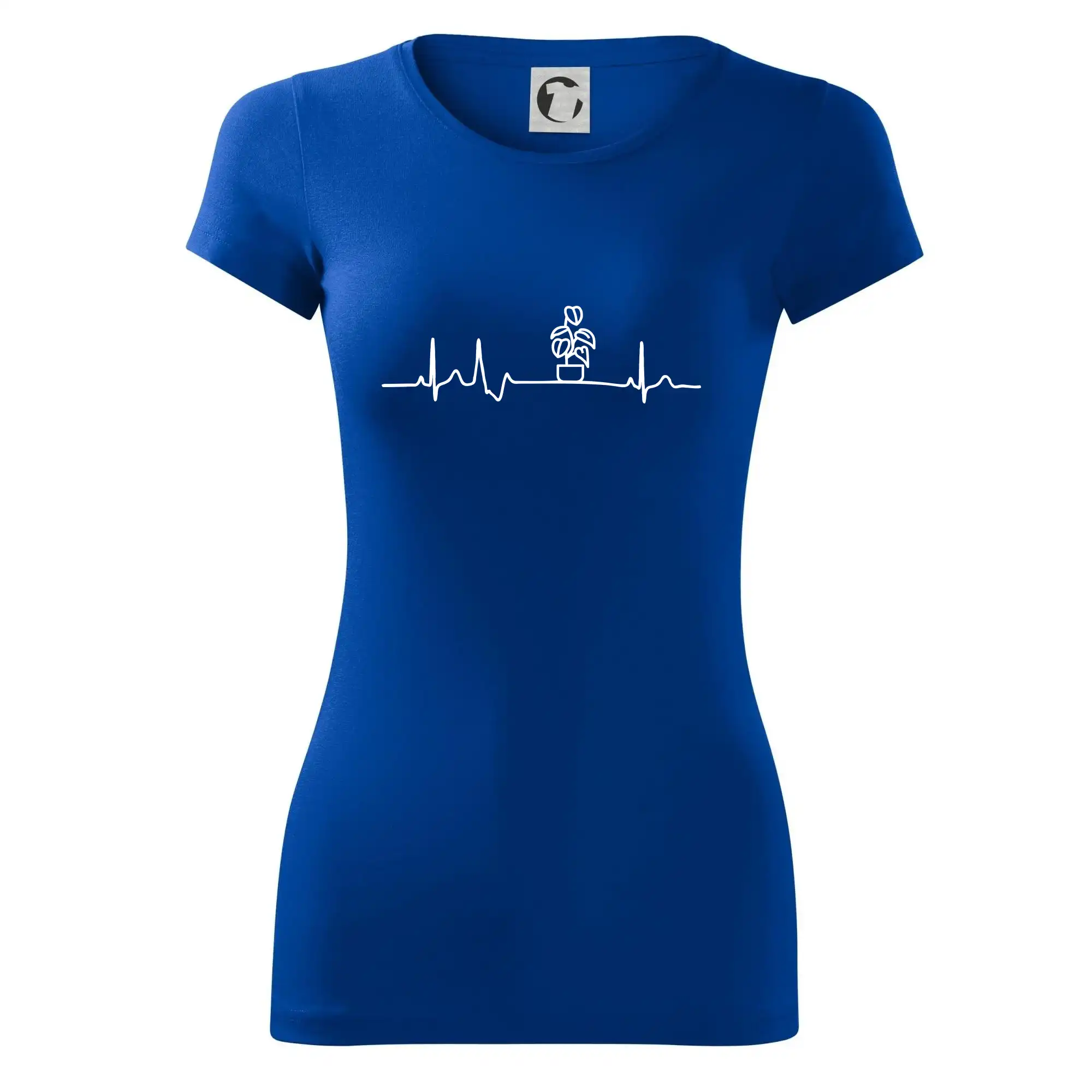 EKG Filodendron