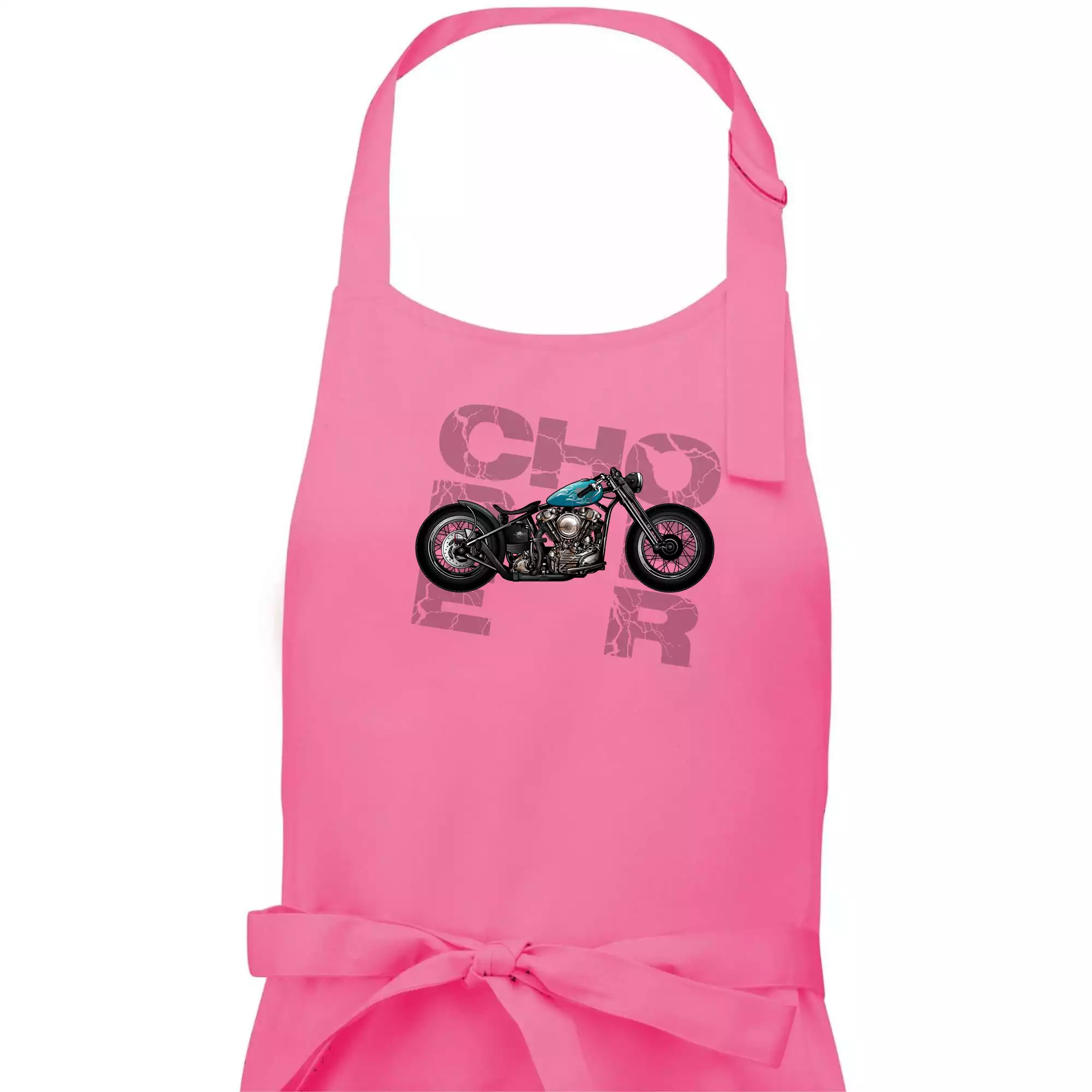 Chopper 001