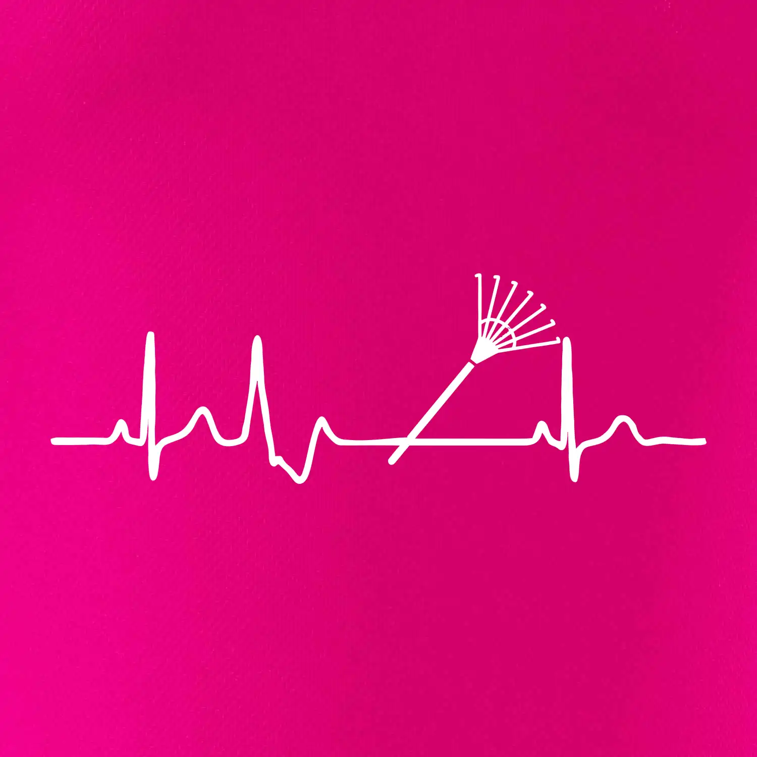 EKG zahrada - hrábě