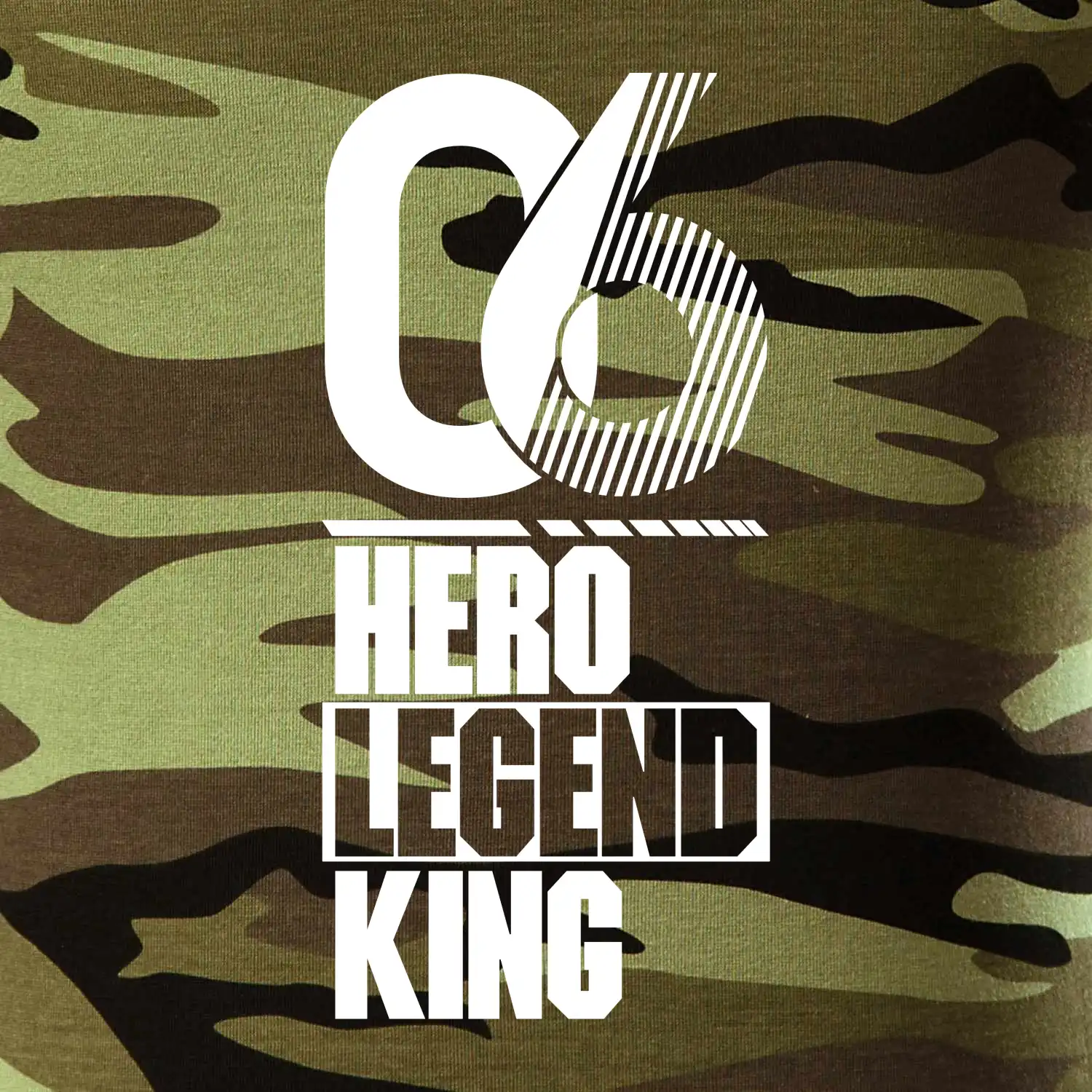 Hero, Legend, King 2006