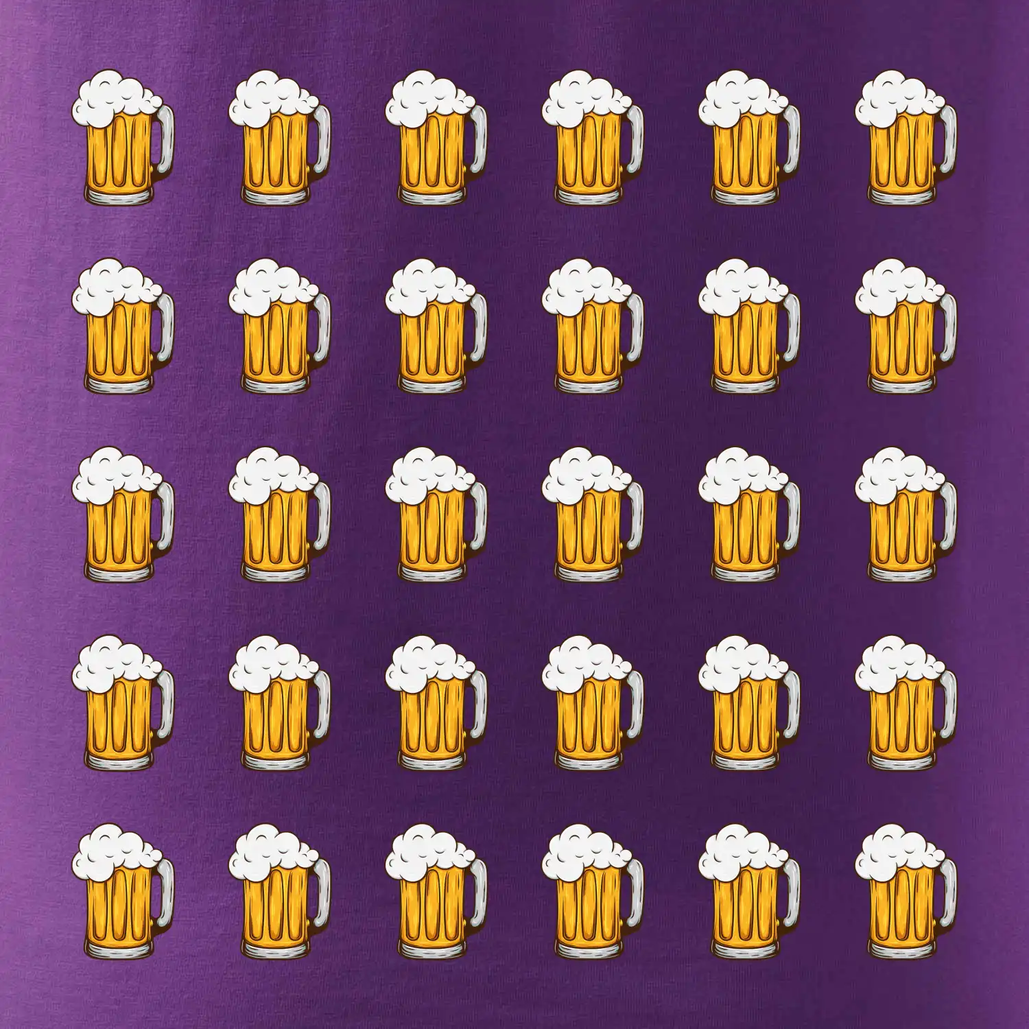 Narozeniny - 30x pivo