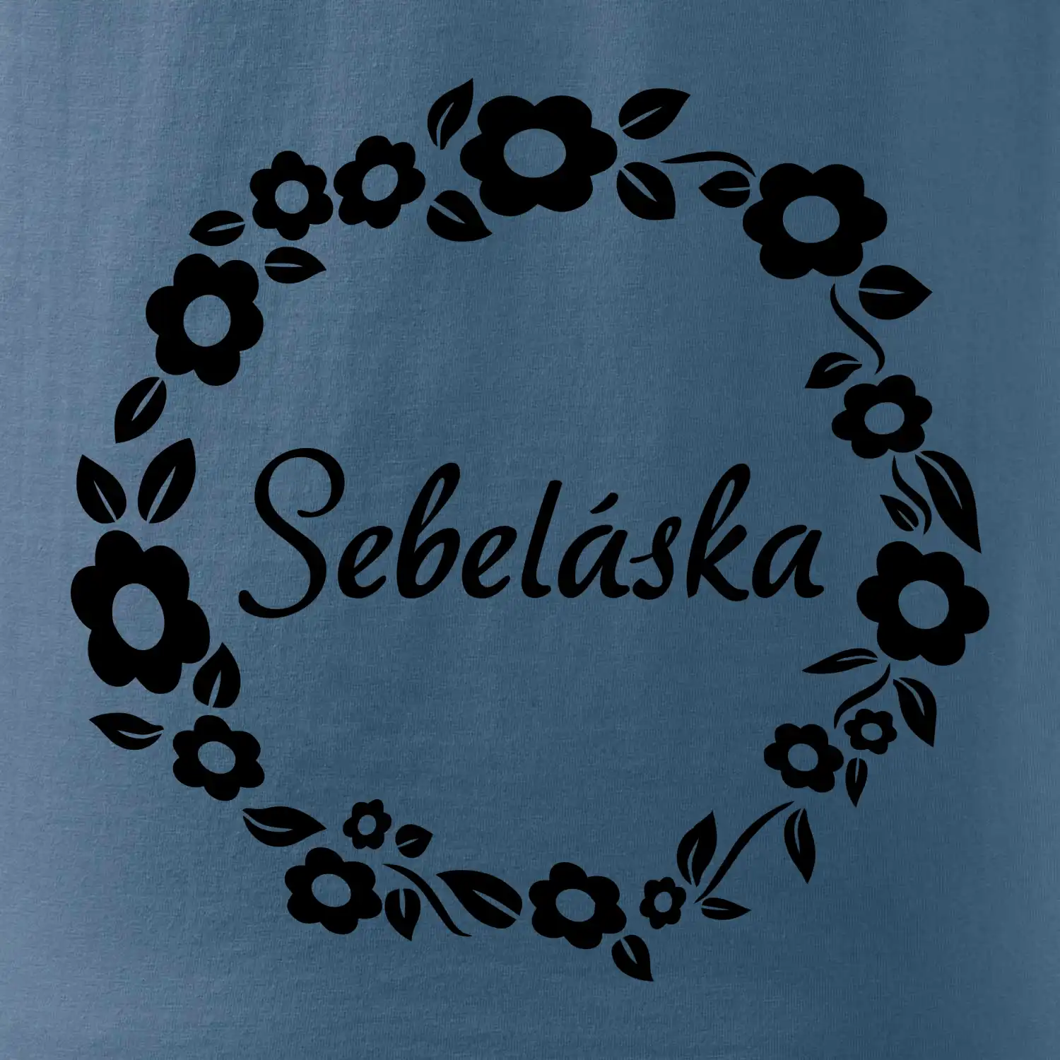 Sebeláska