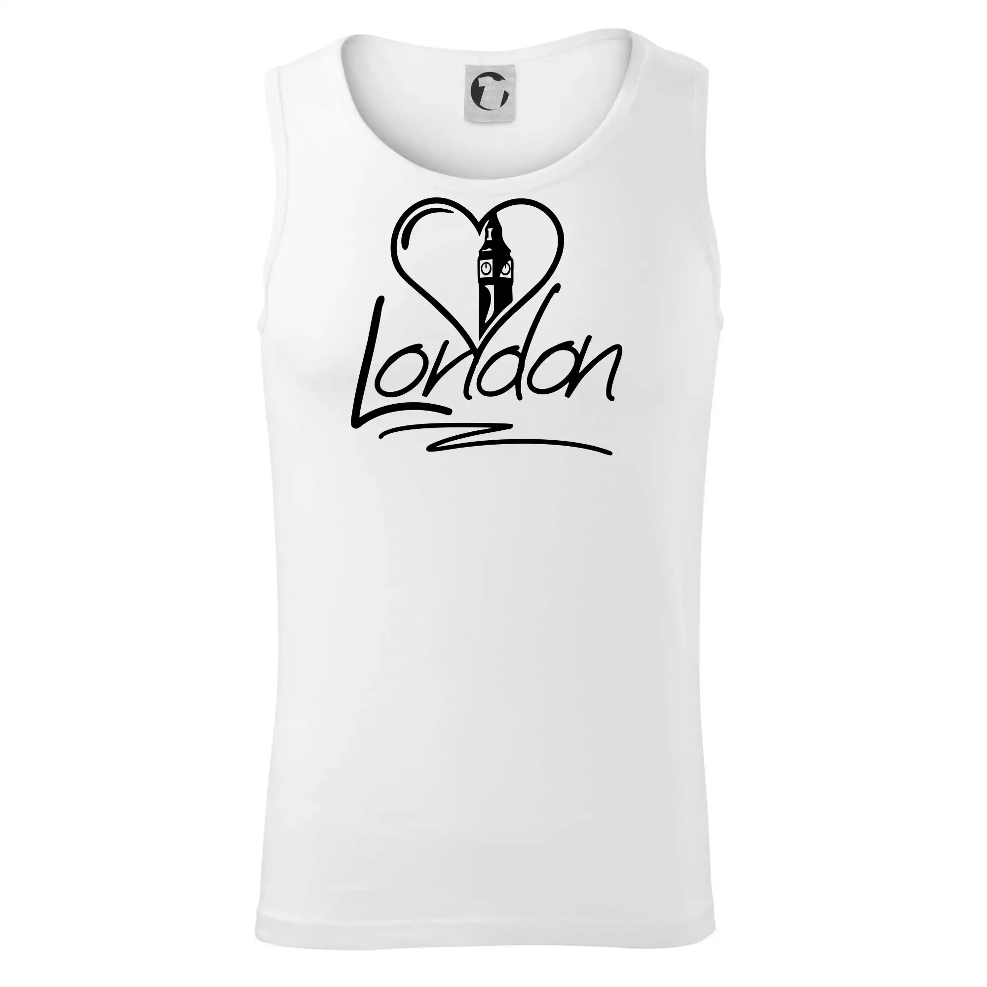 London Love