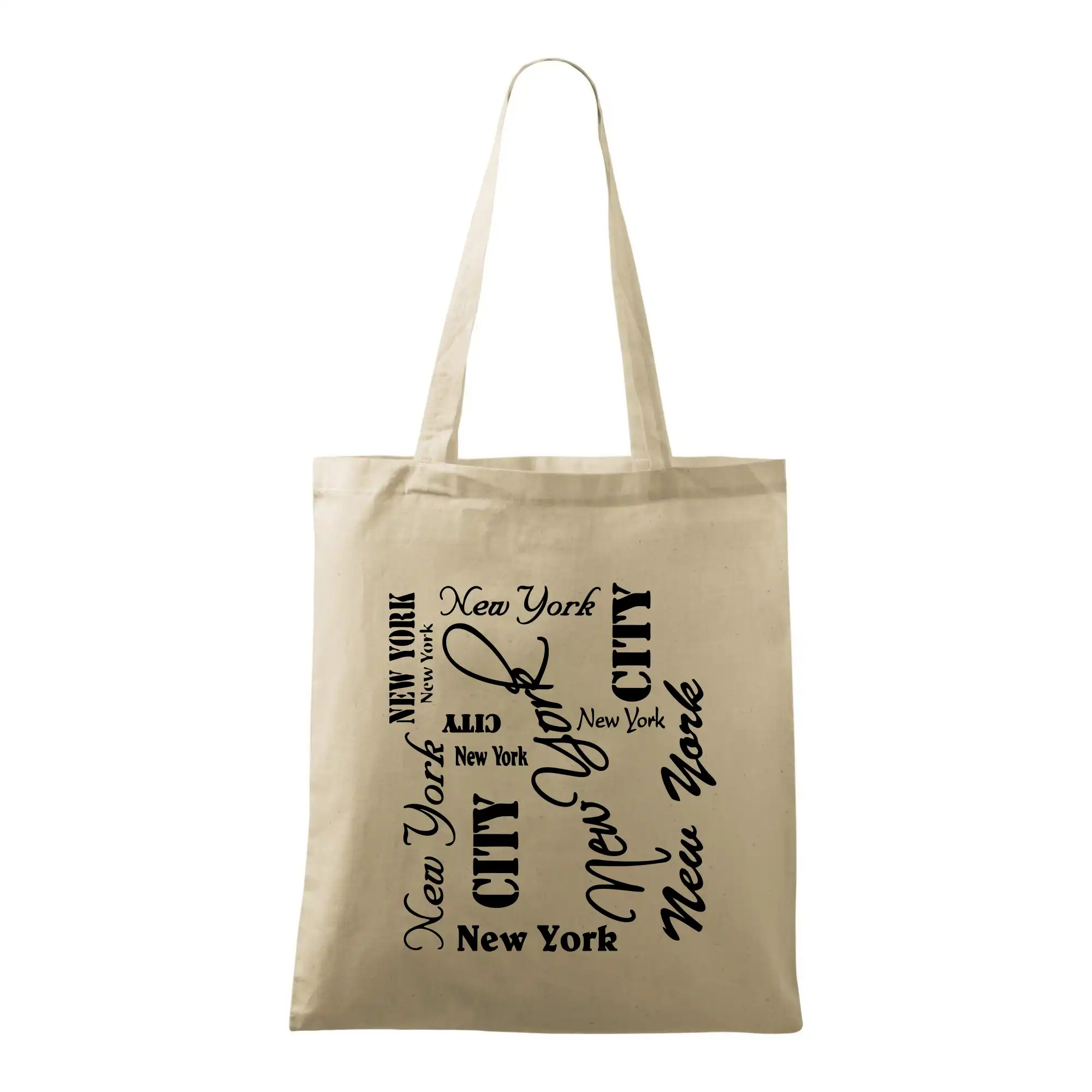 New York City font