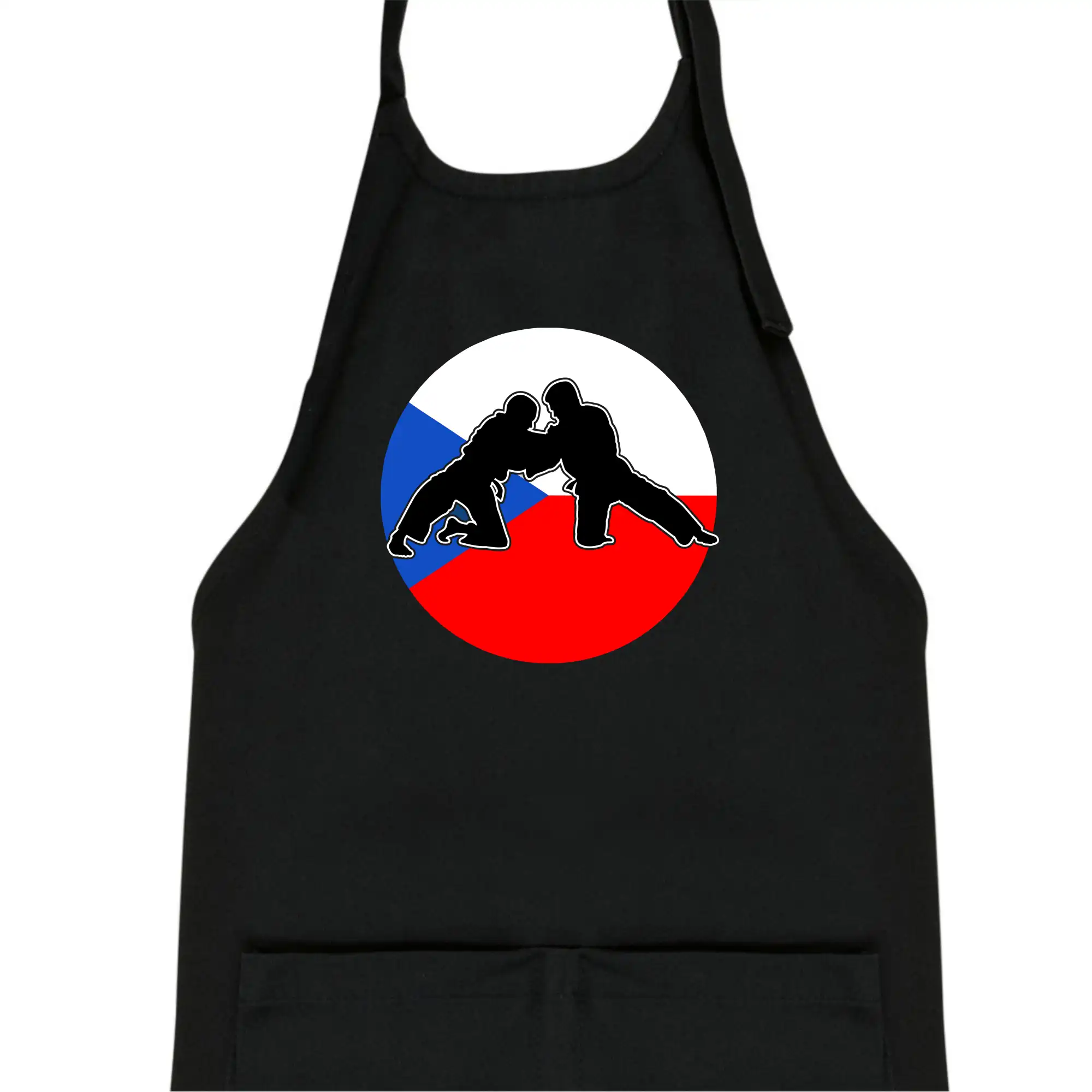 Judo CZ vlajka