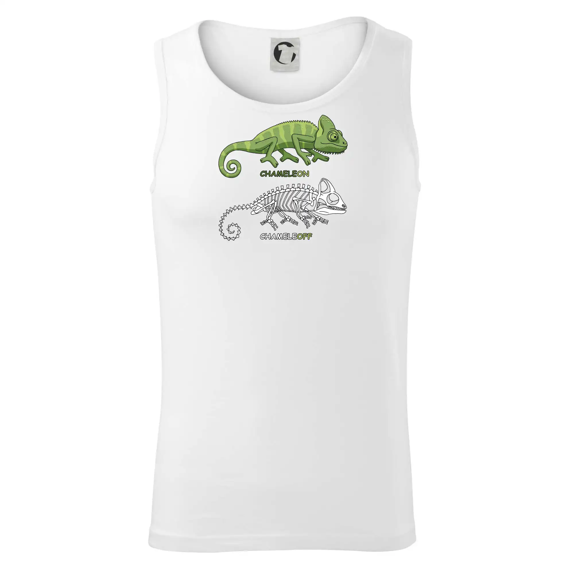 ChameleON_OFF (Hana-creative)