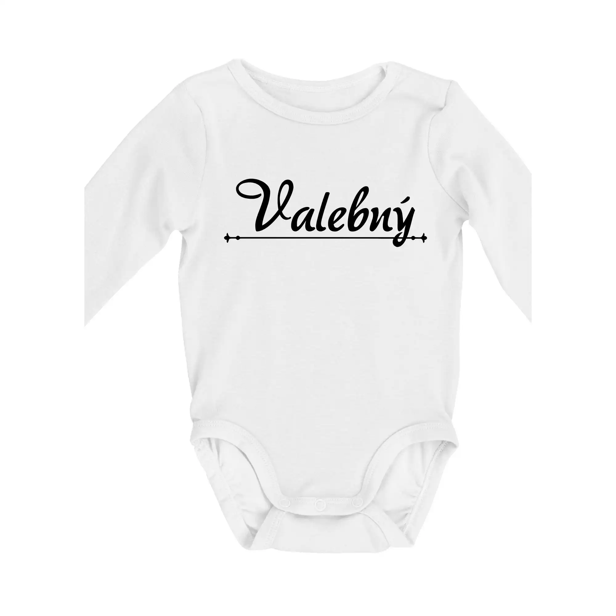 Staročeština - Valebný - mocný, silný