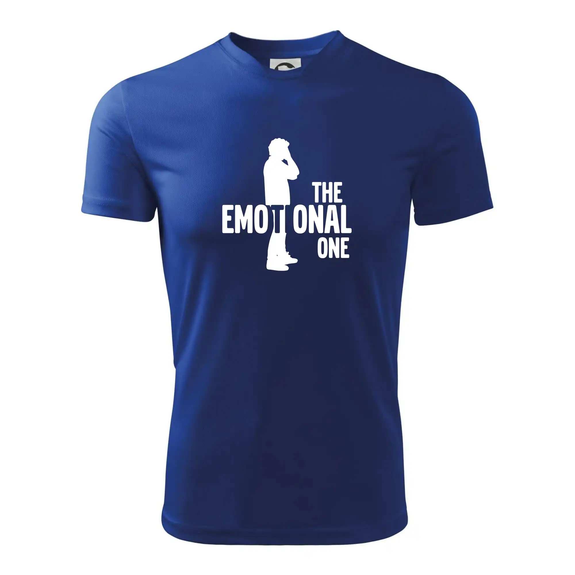 Bachelor party - The emotional one