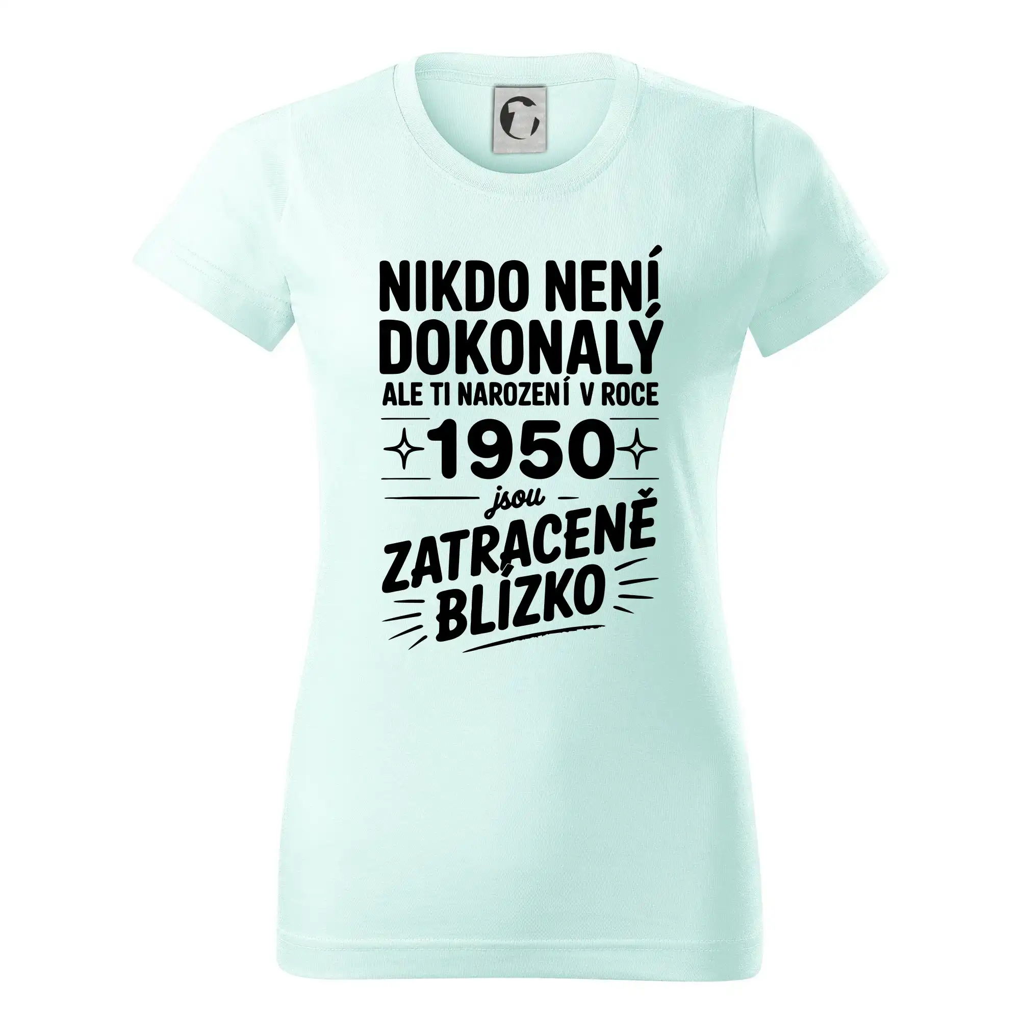 Nikdo není dokonalý ale ti narození v roce 1950 jsou zatraceně blízko