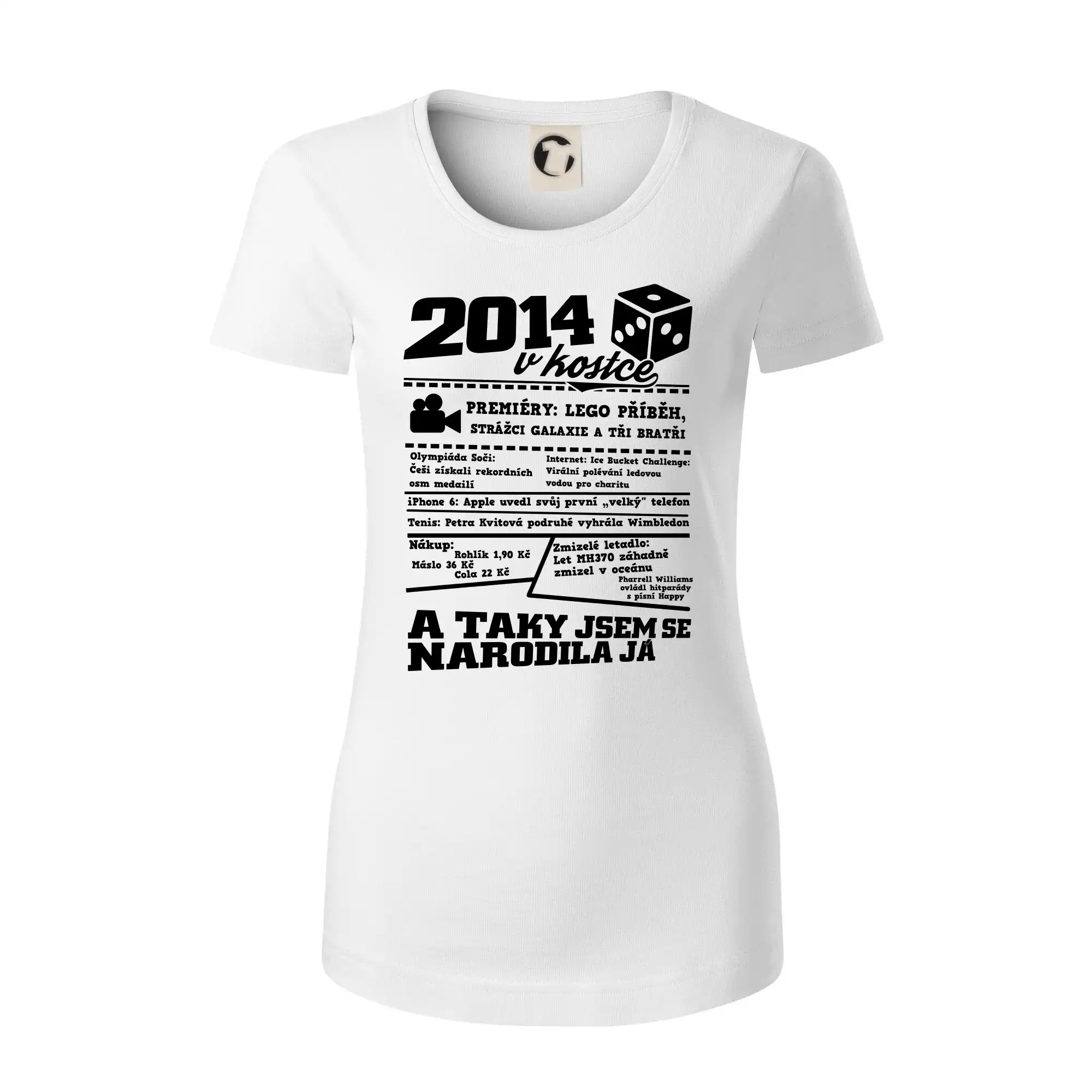 2014 v Kostce