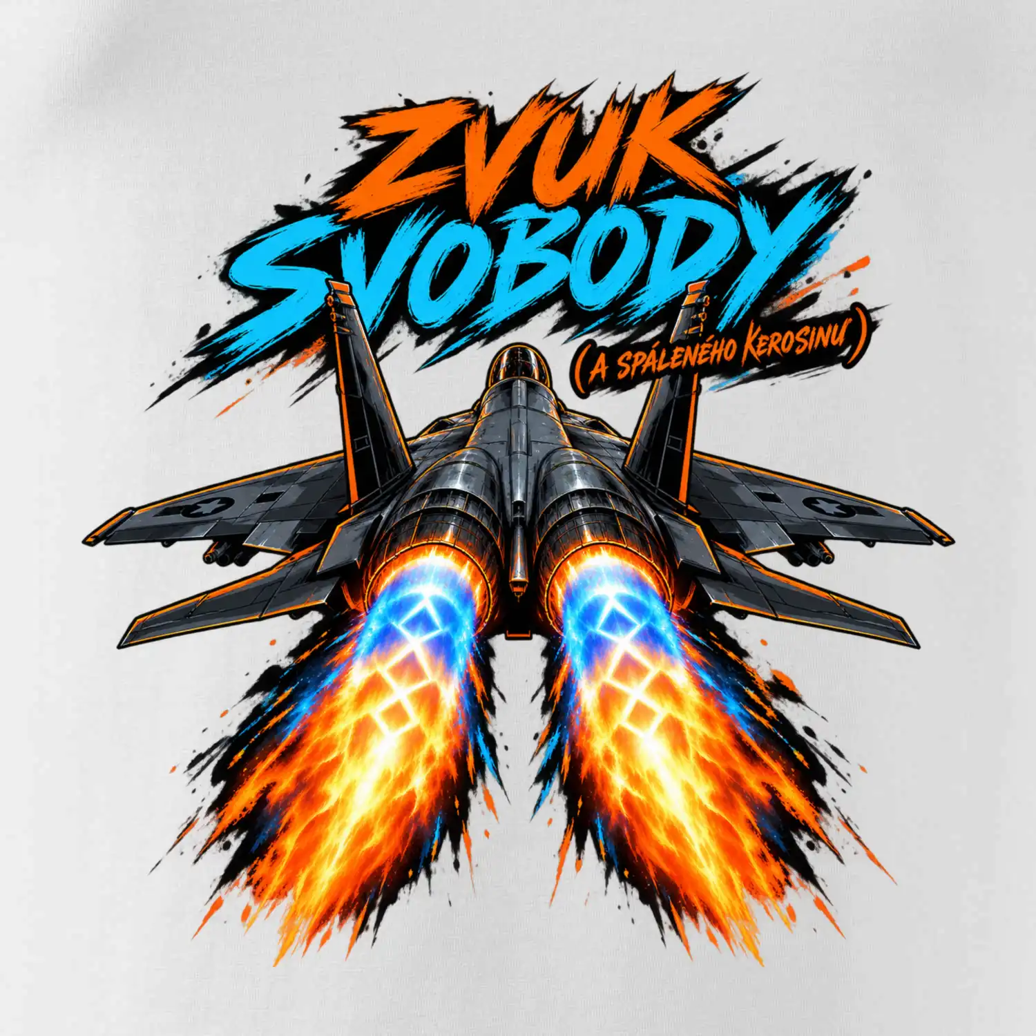 Zvuk svobody