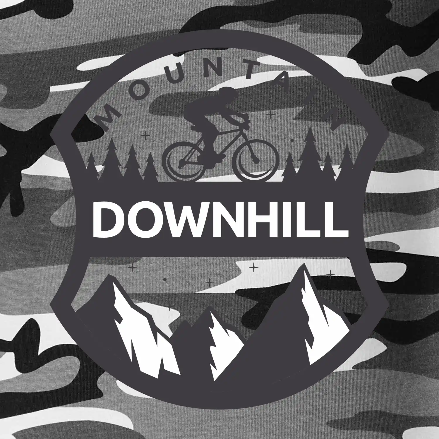 MTB downhill erb