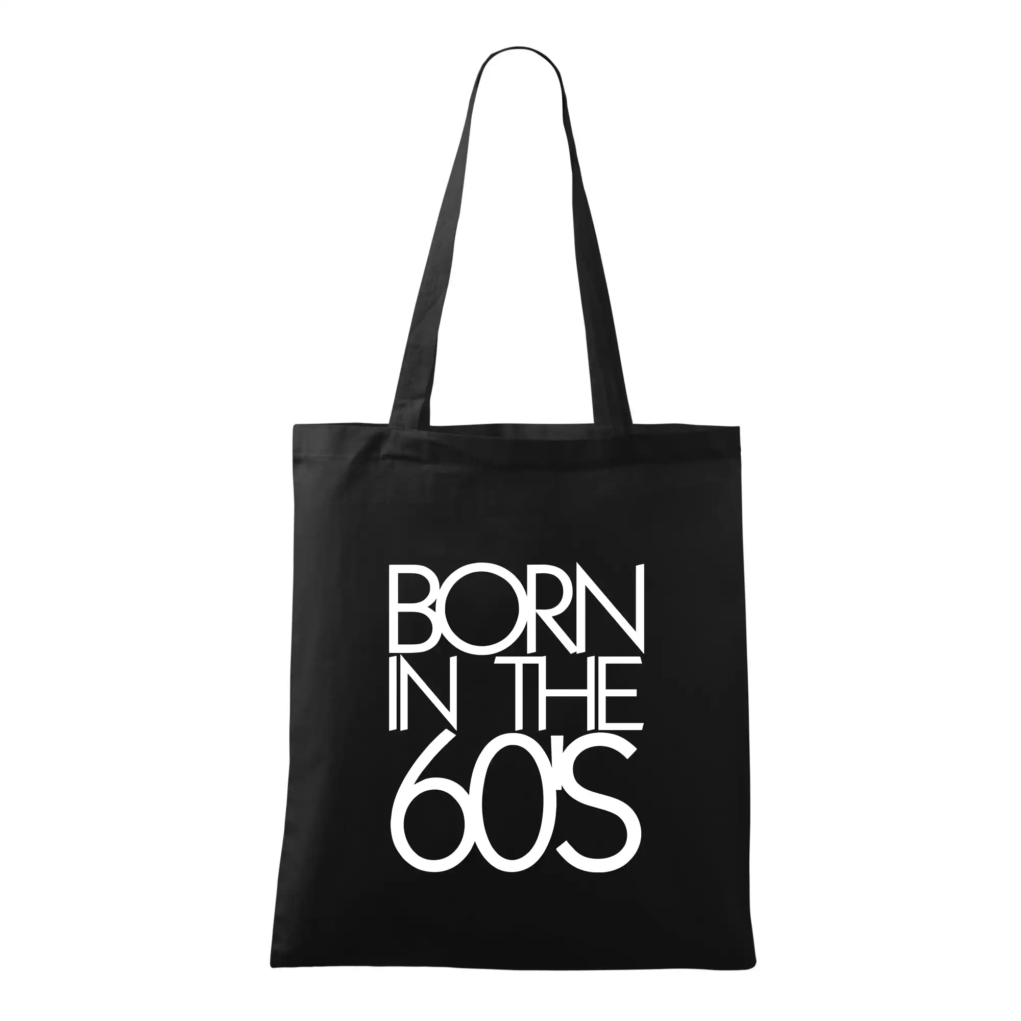 Born In The 60's
