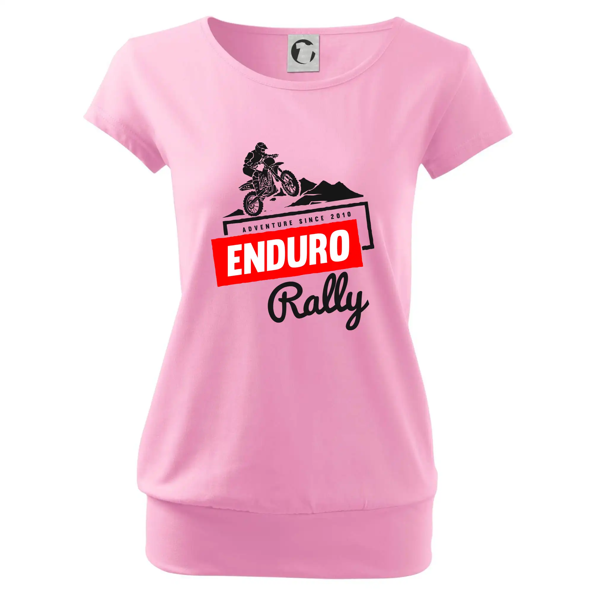 Enduro rally