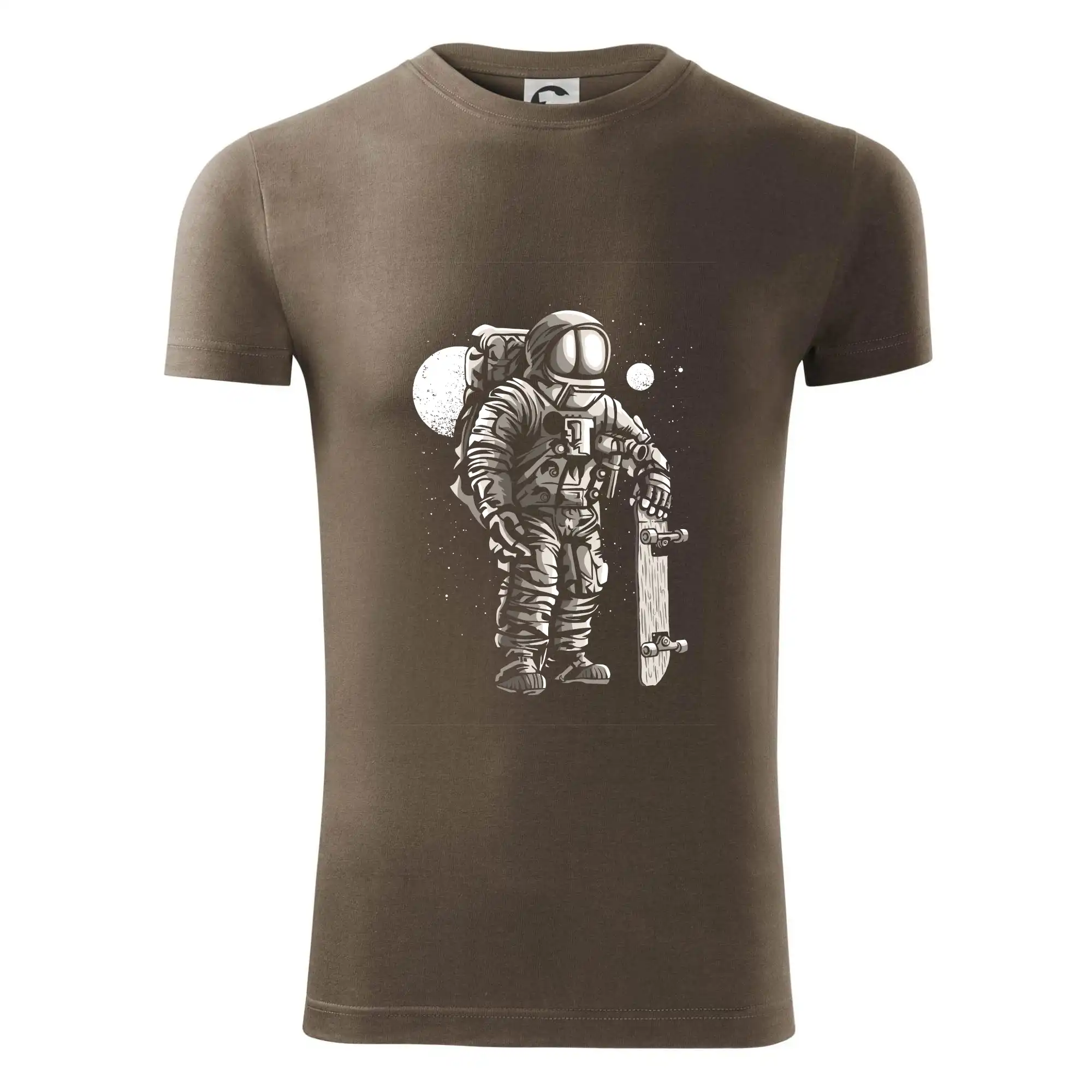 Astronaut Skater