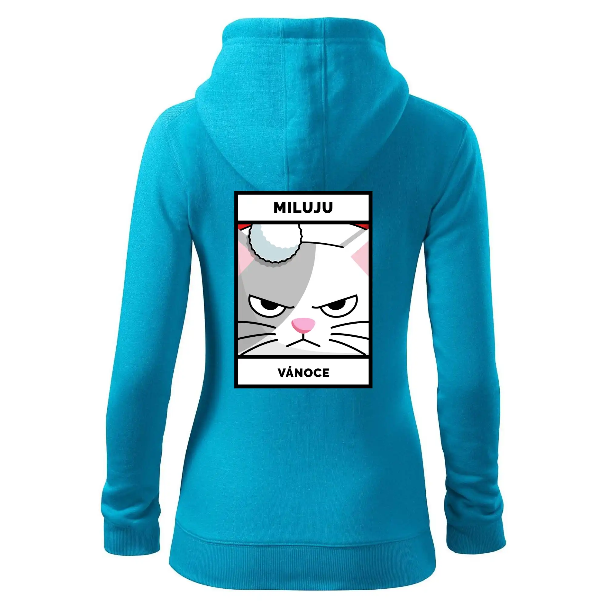 Miluju Vánoce