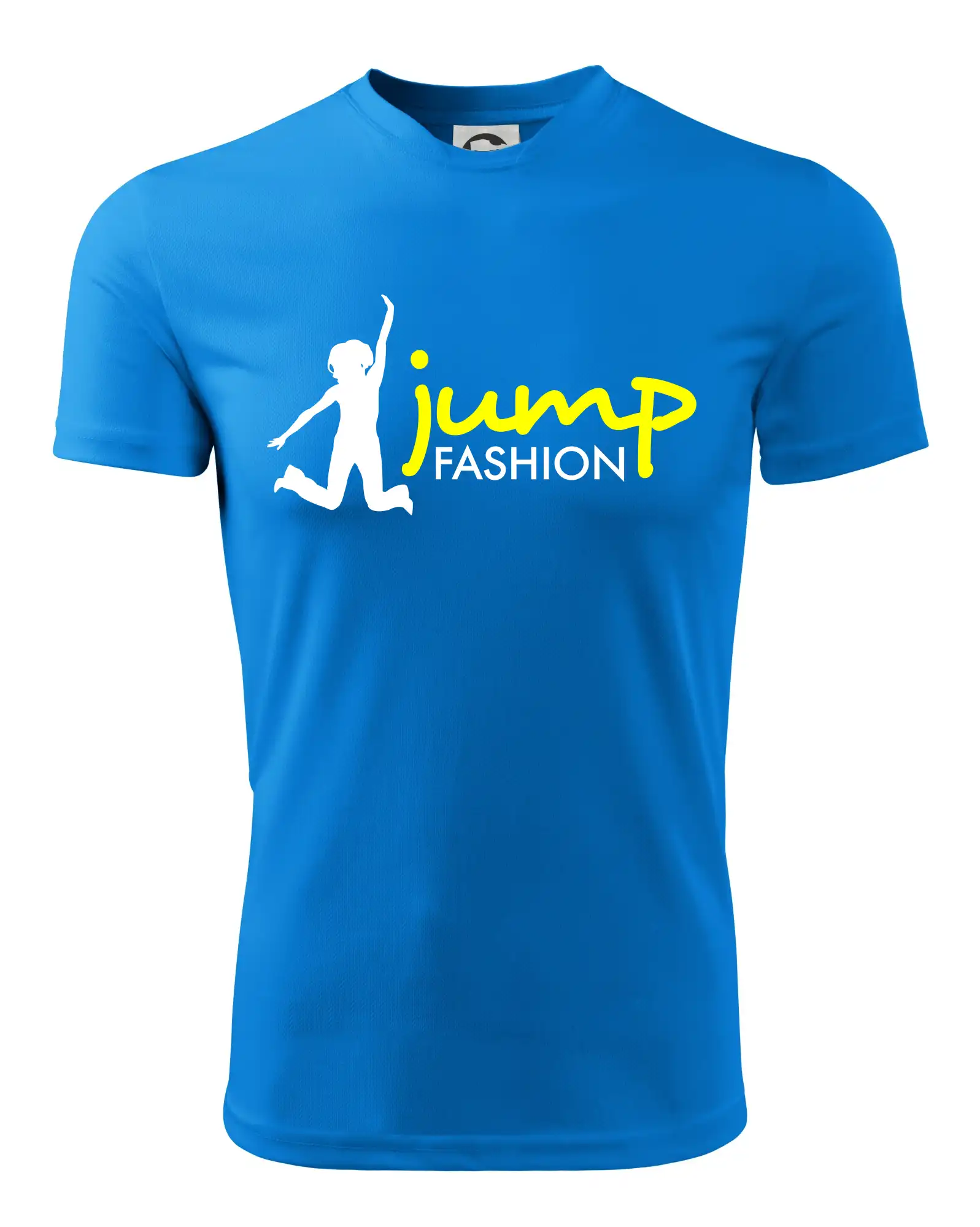 Jump fashion
